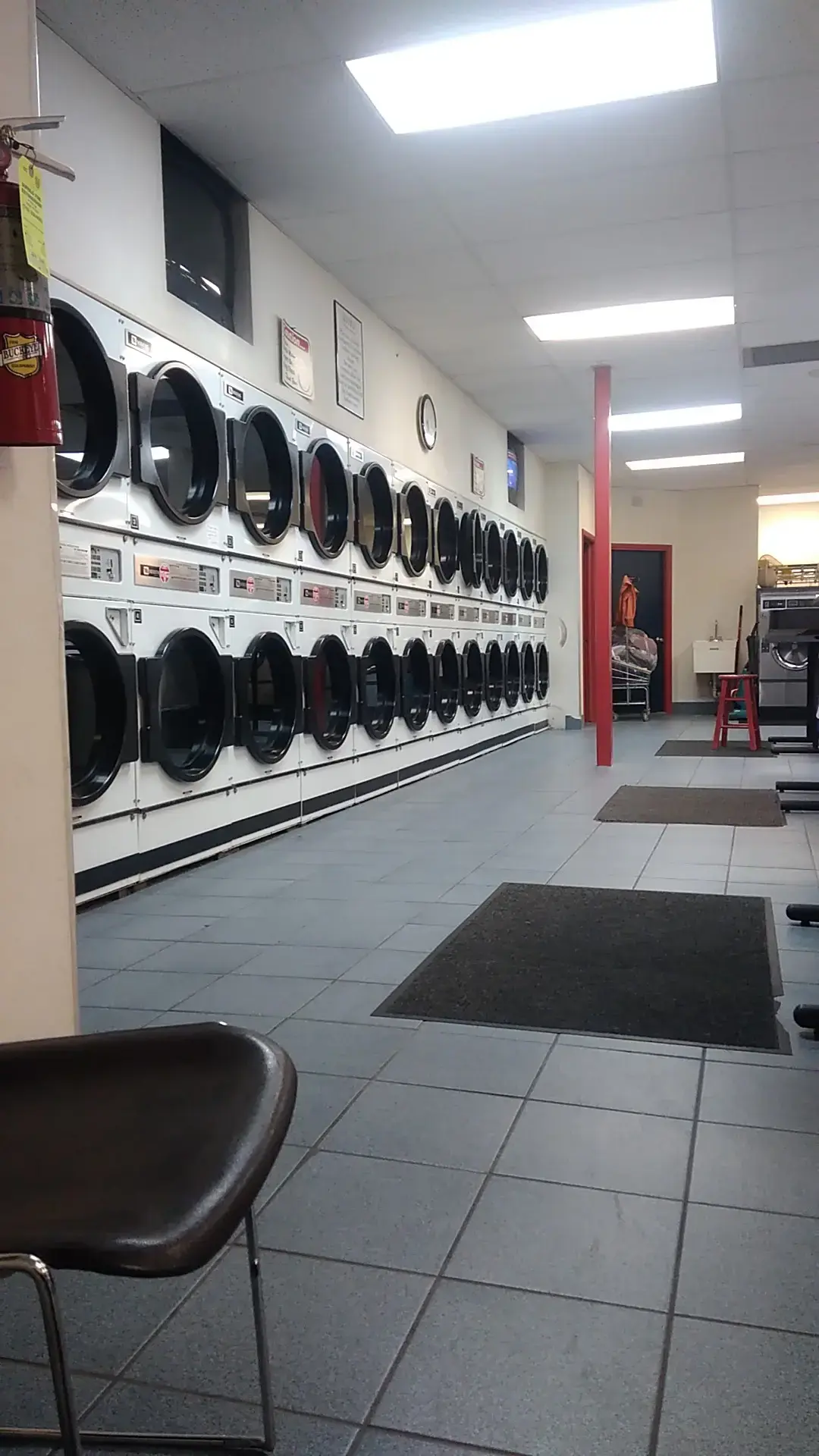 The Laundry Basket Too thumbnail 4