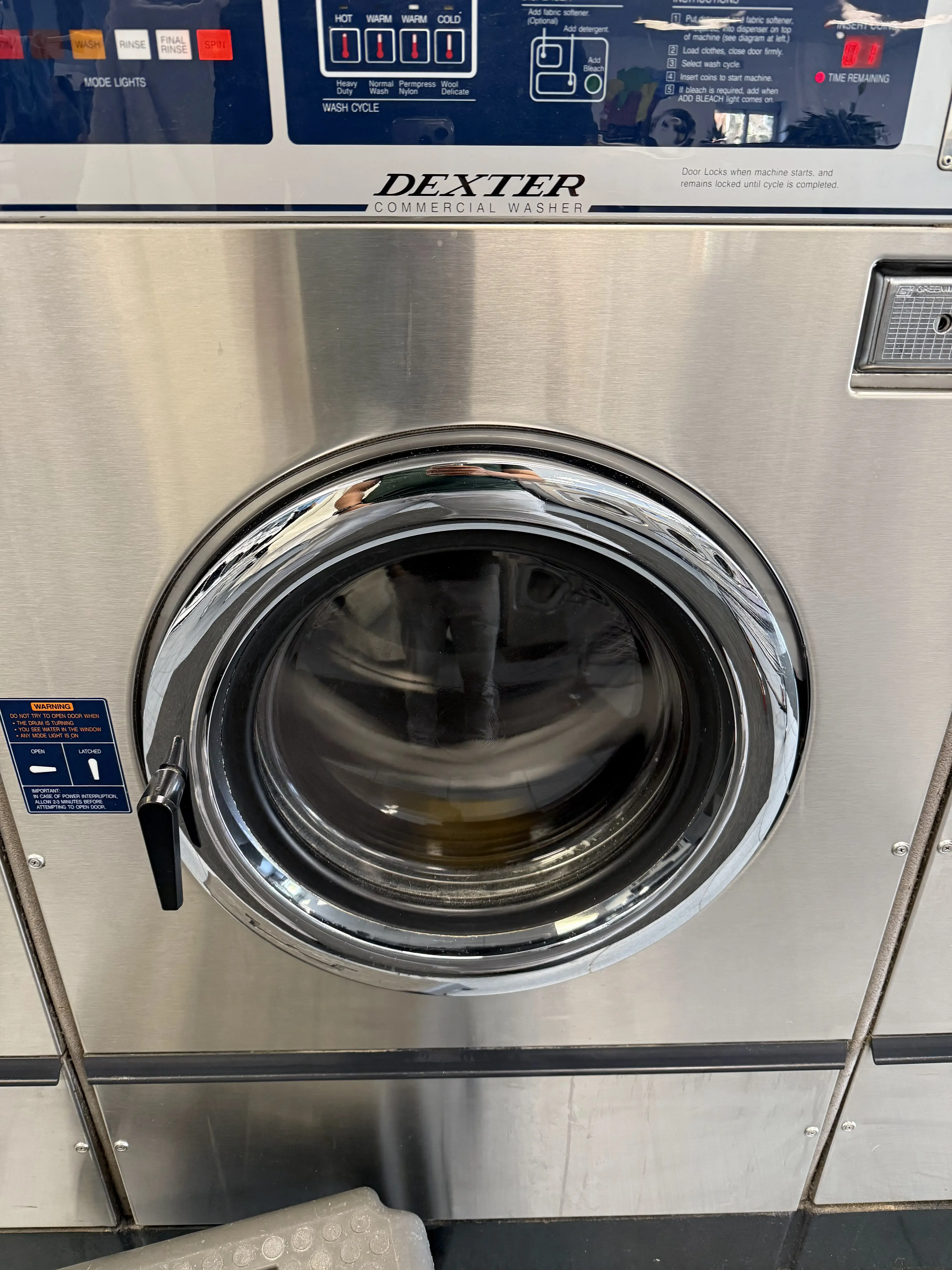 The Laundry Basket Too - Image 5