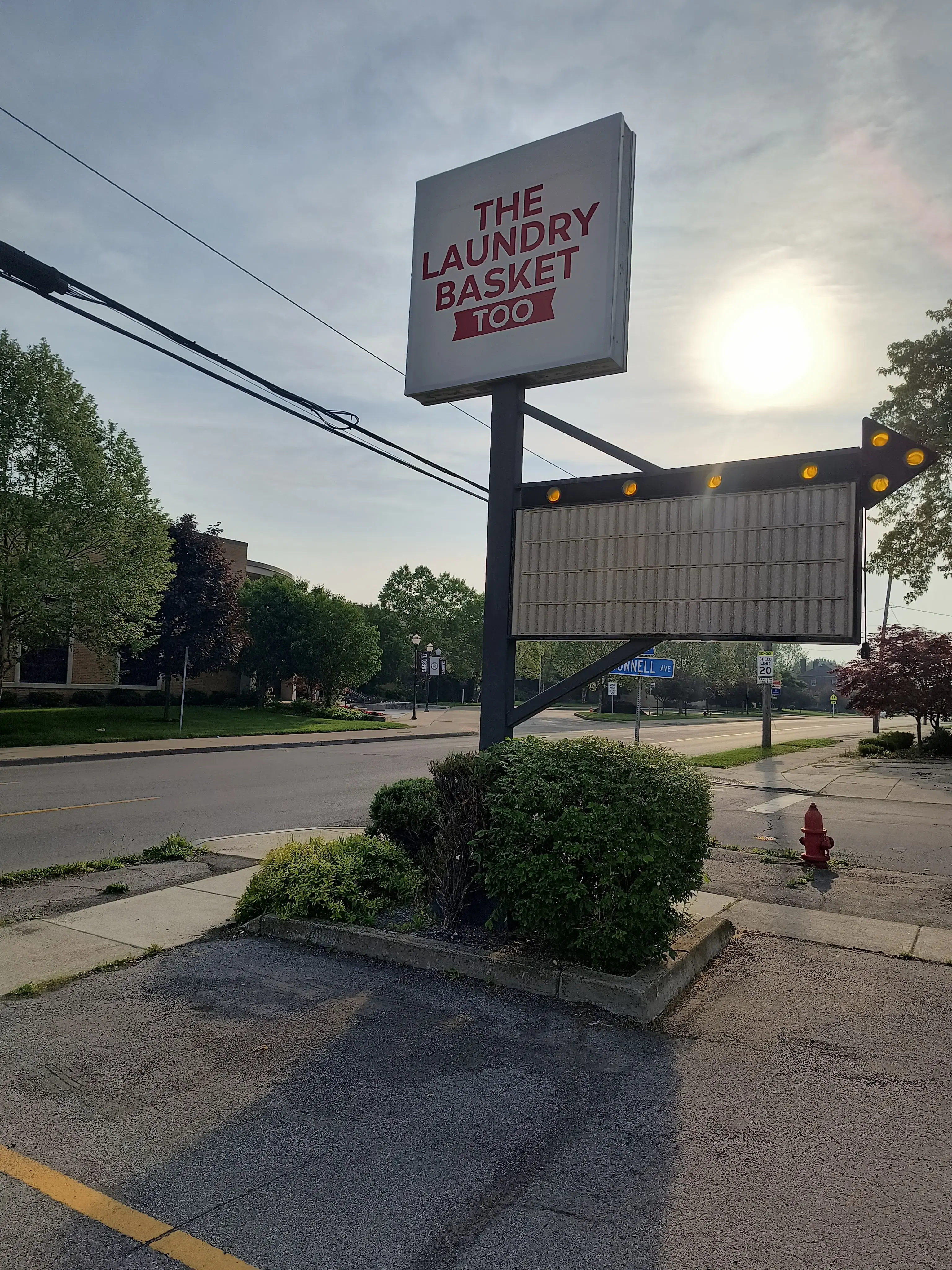 The Laundry Basket Too thumbnail 9