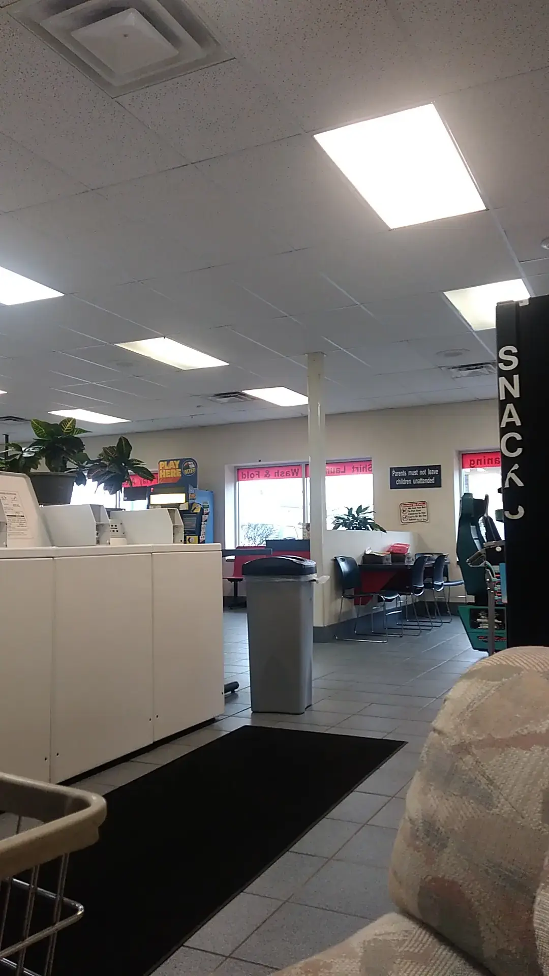 The Laundry Basket Too thumbnail 15