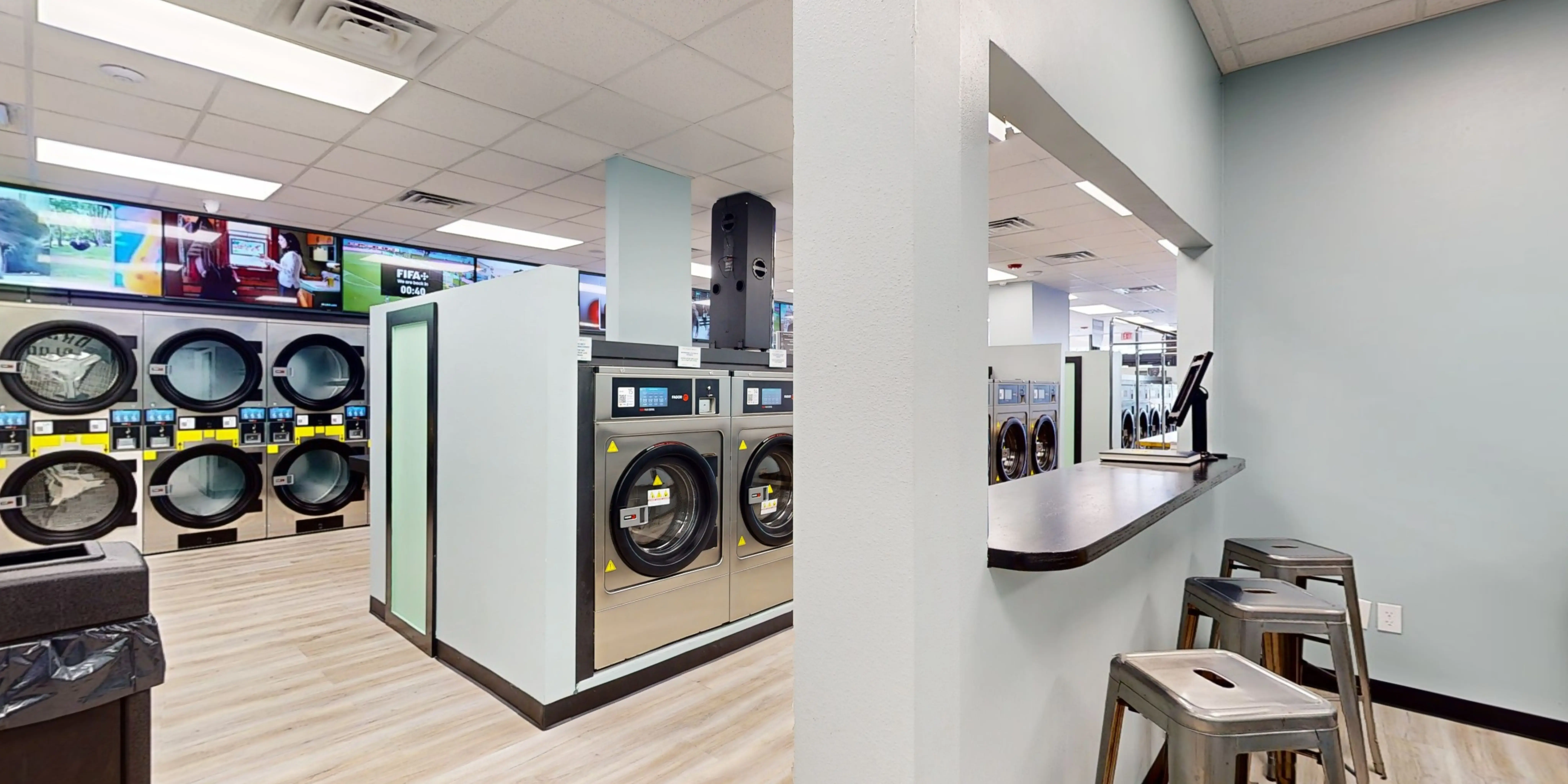 The Laundry Basket - Image 18