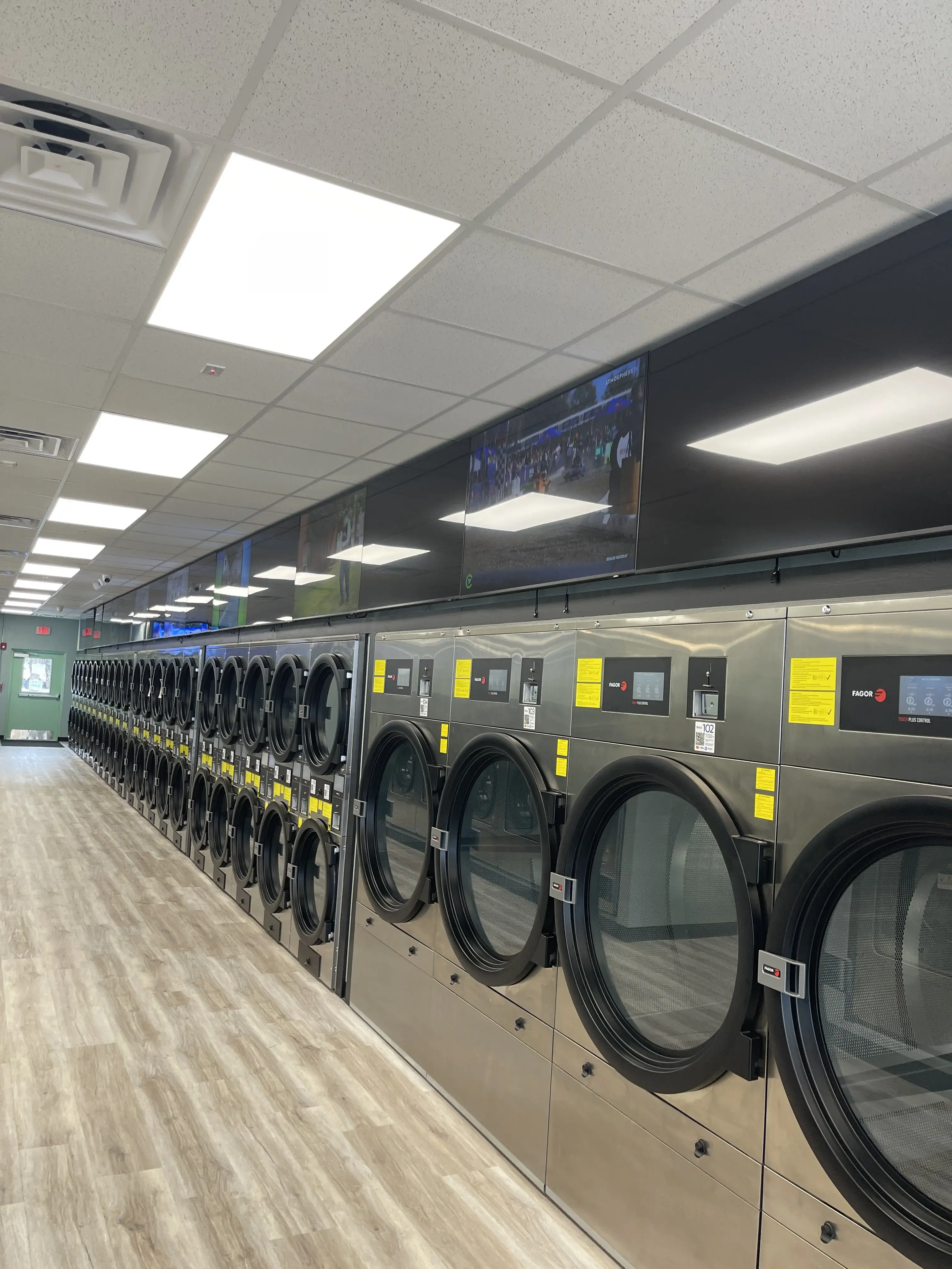 The Laundry Basket thumbnail 11