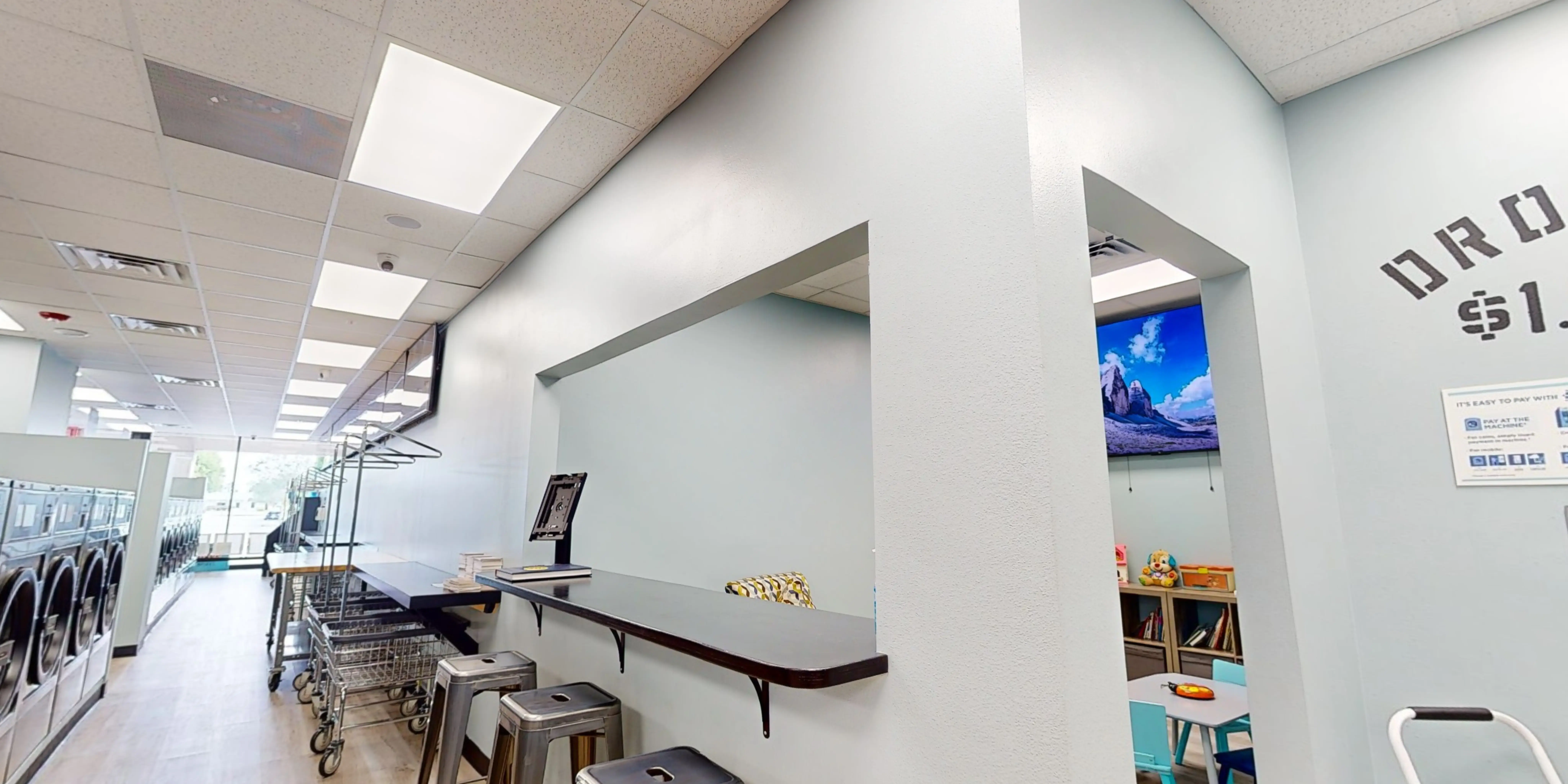 The Laundry Basket thumbnail 20