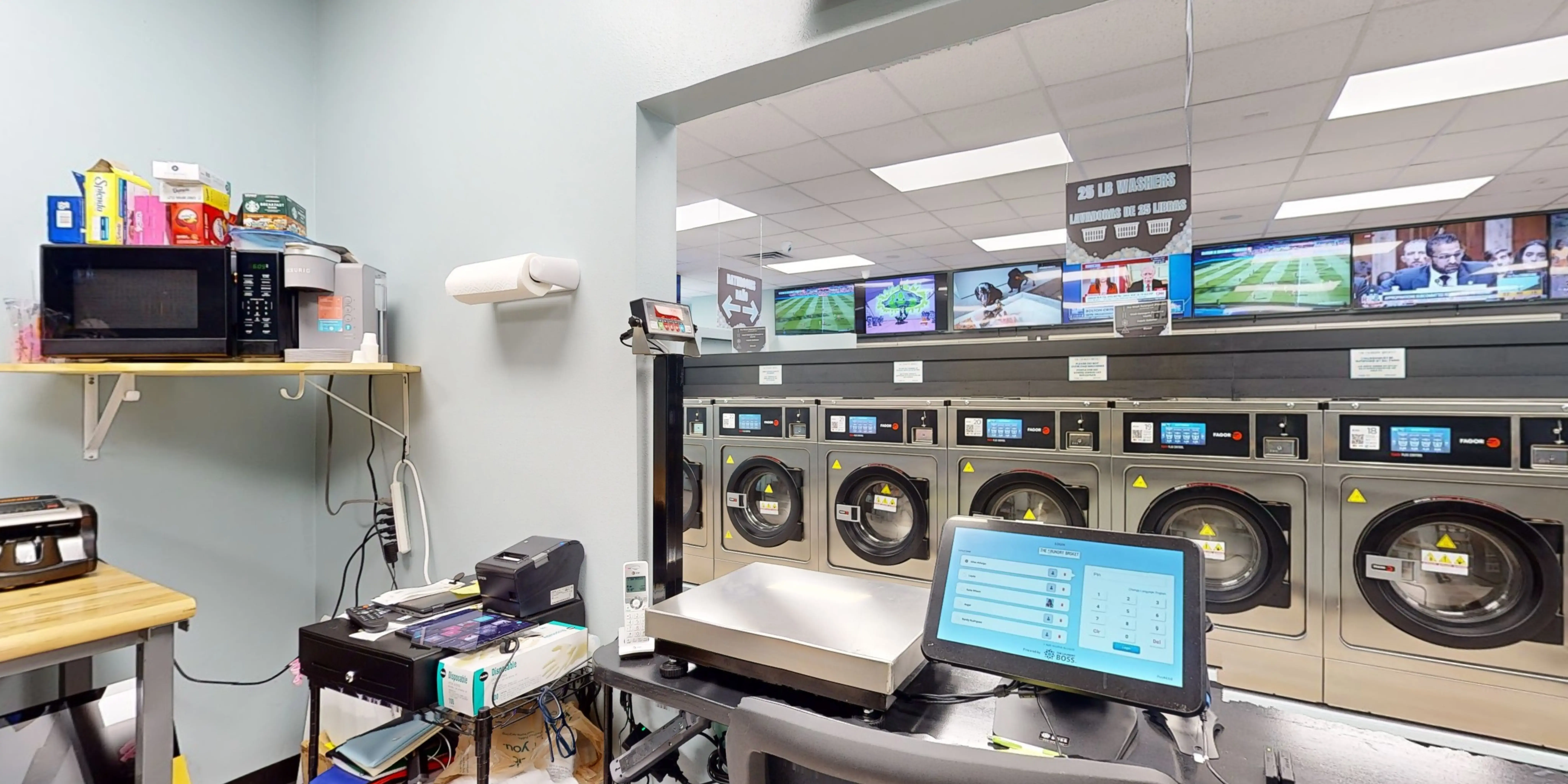 The Laundry Basket - Image 17