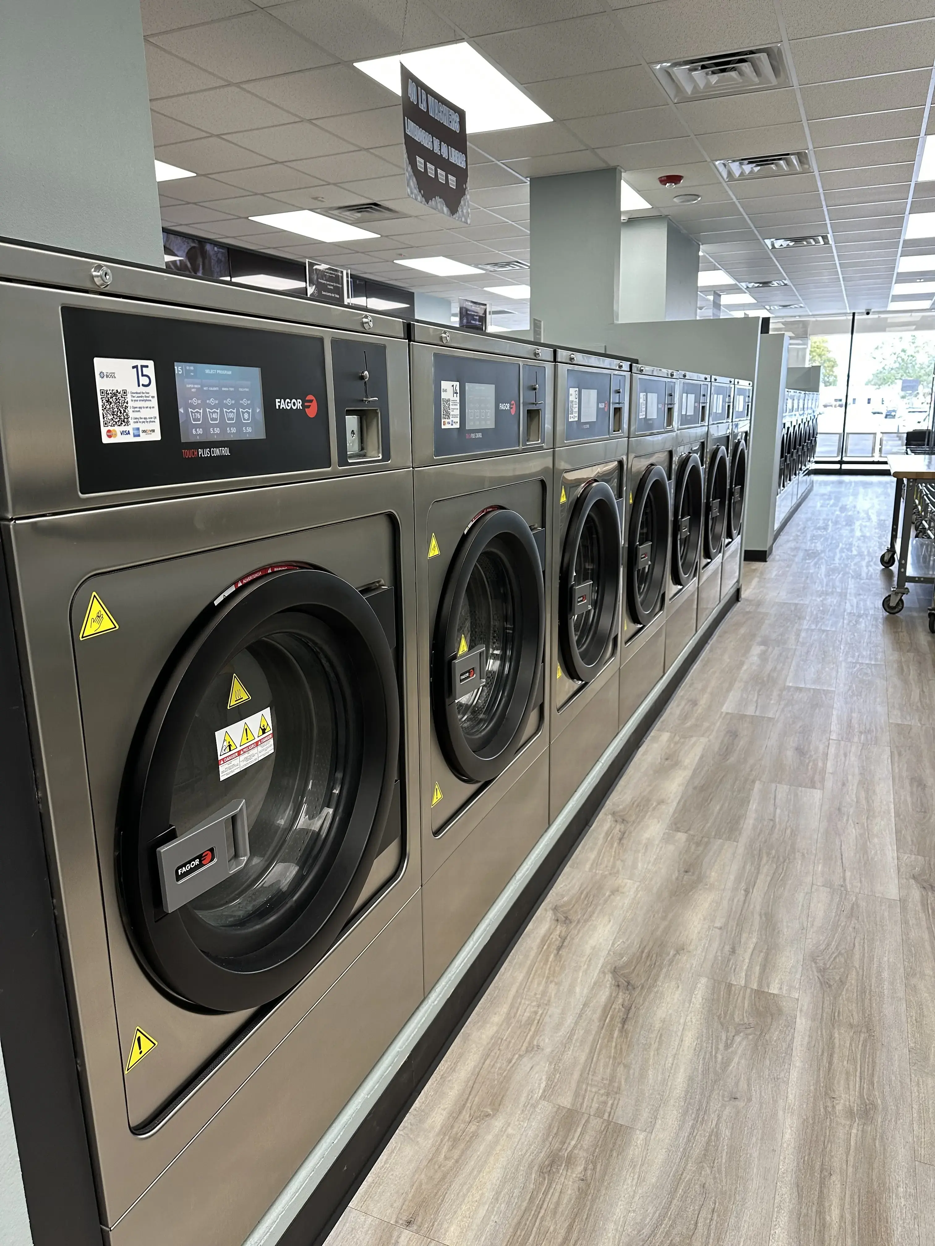 The Laundry Basket - Image 12