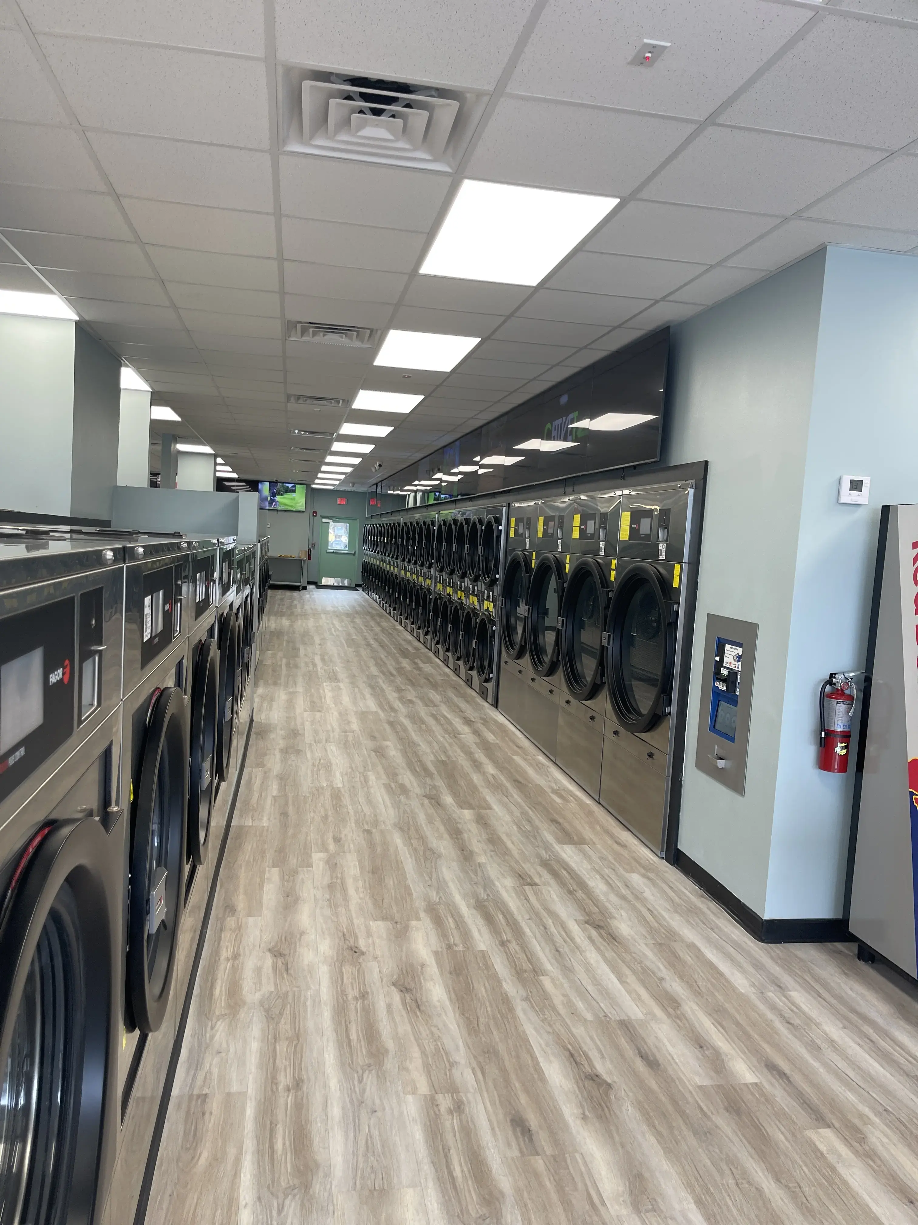 The Laundry Basket thumbnail 8