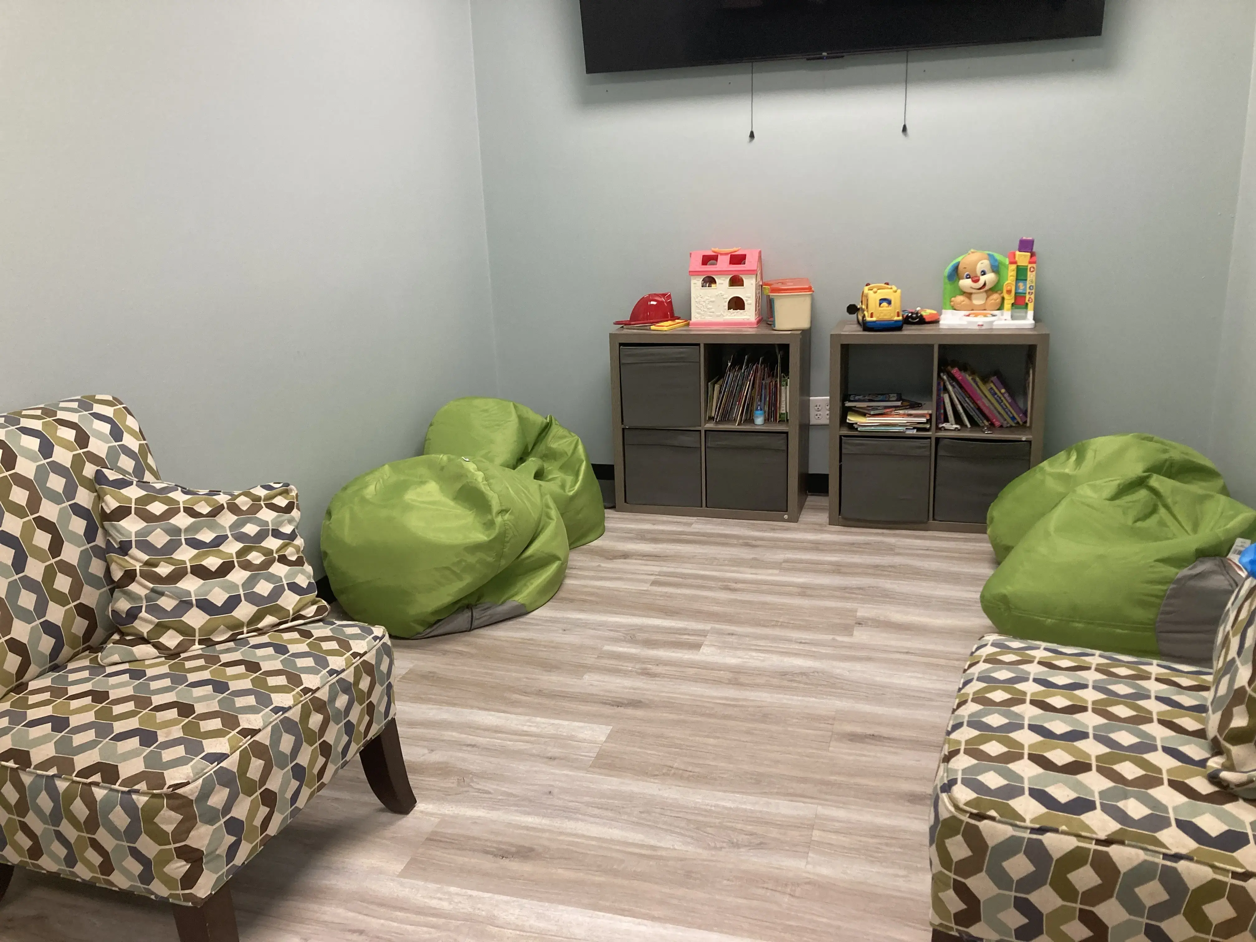 The Laundry Basket thumbnail 5