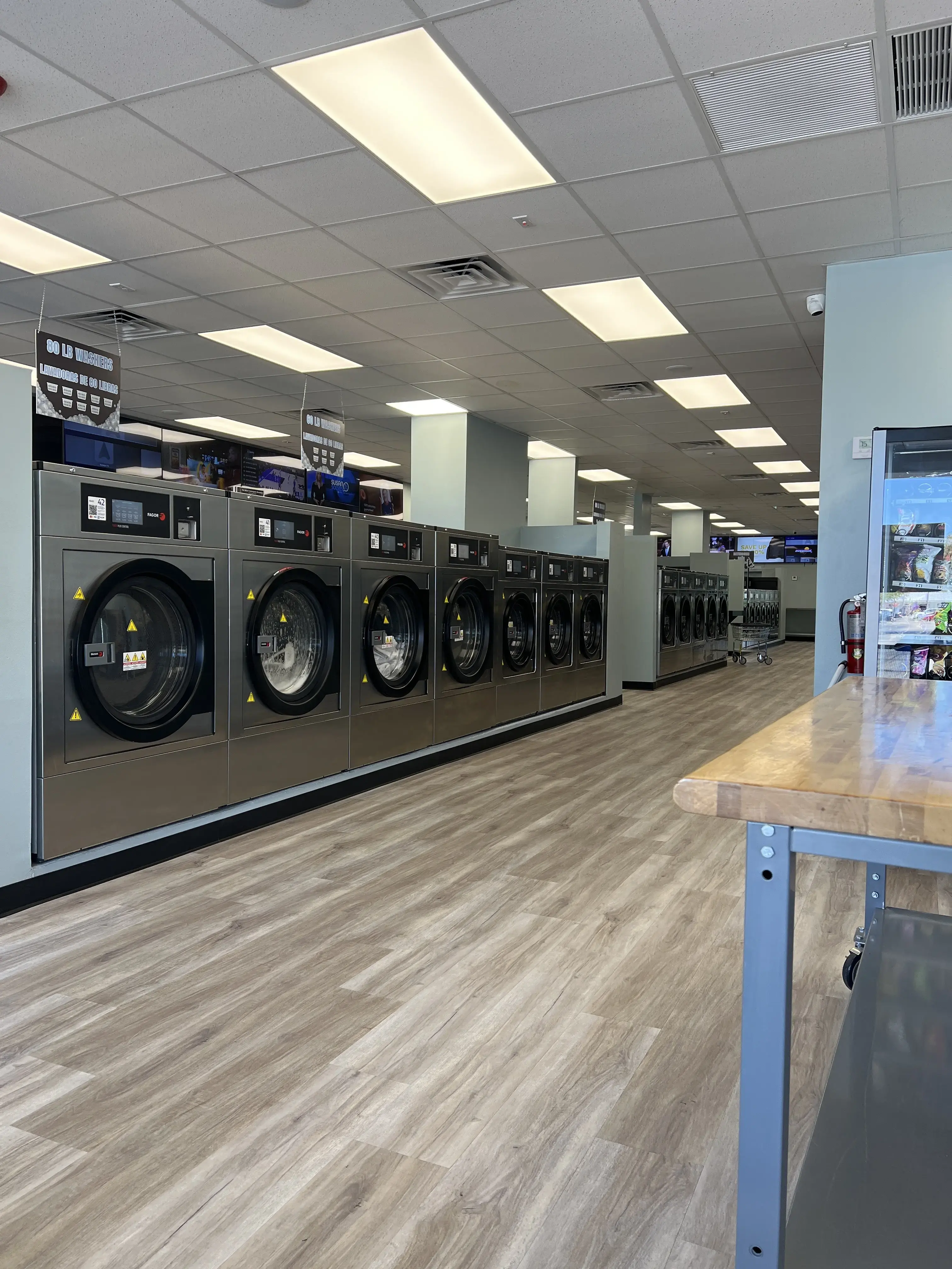 The Laundry Basket thumbnail 13