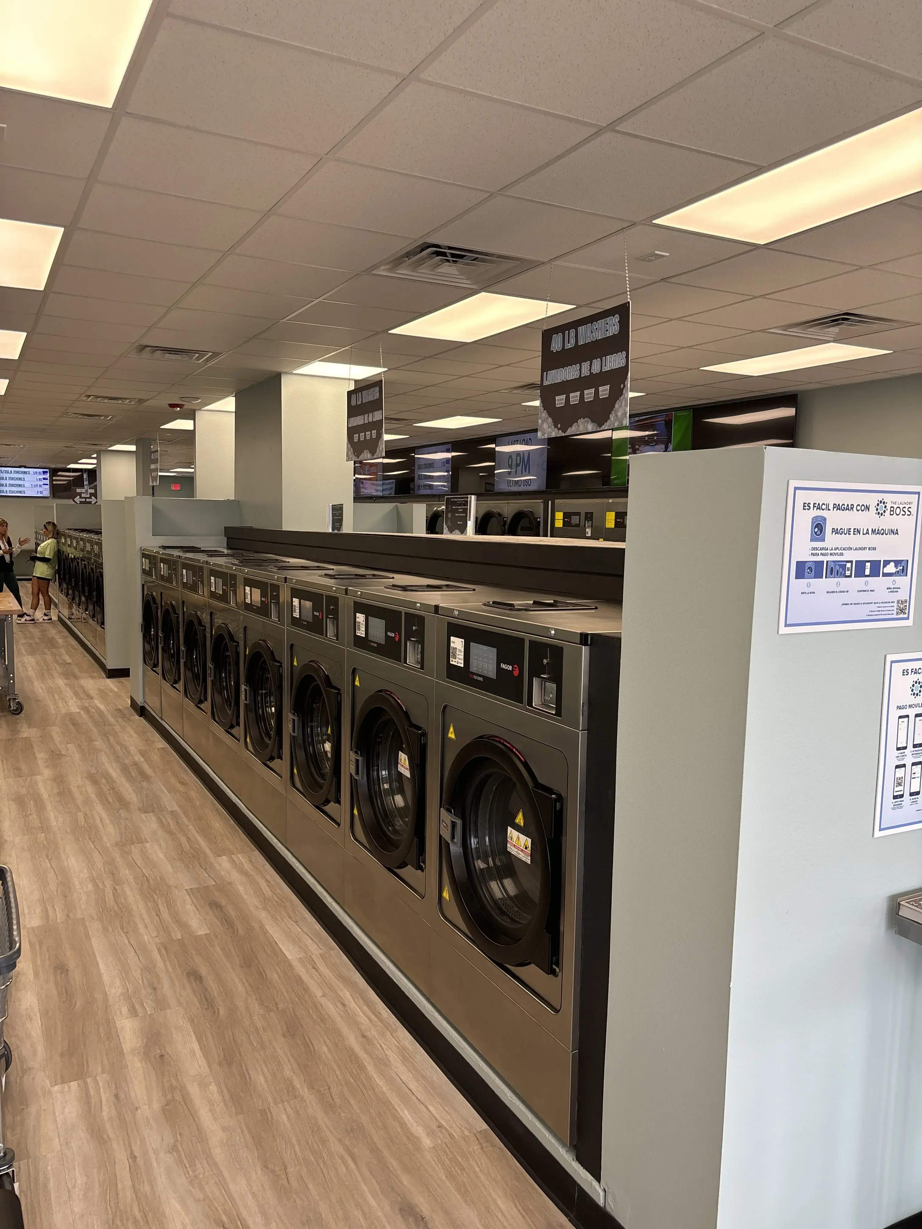 The Laundry Basket - Image 10