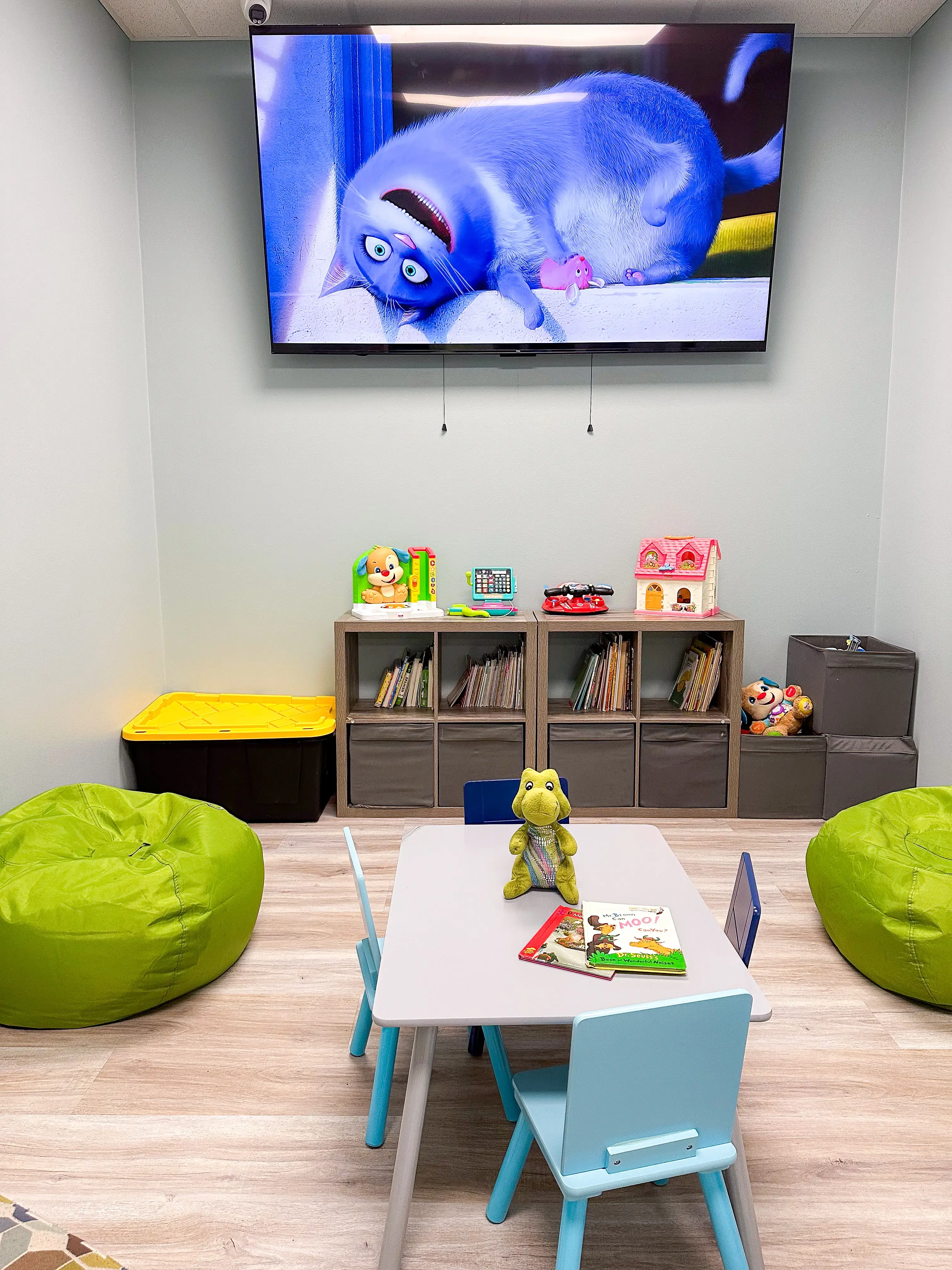 The Laundry Basket thumbnail 7