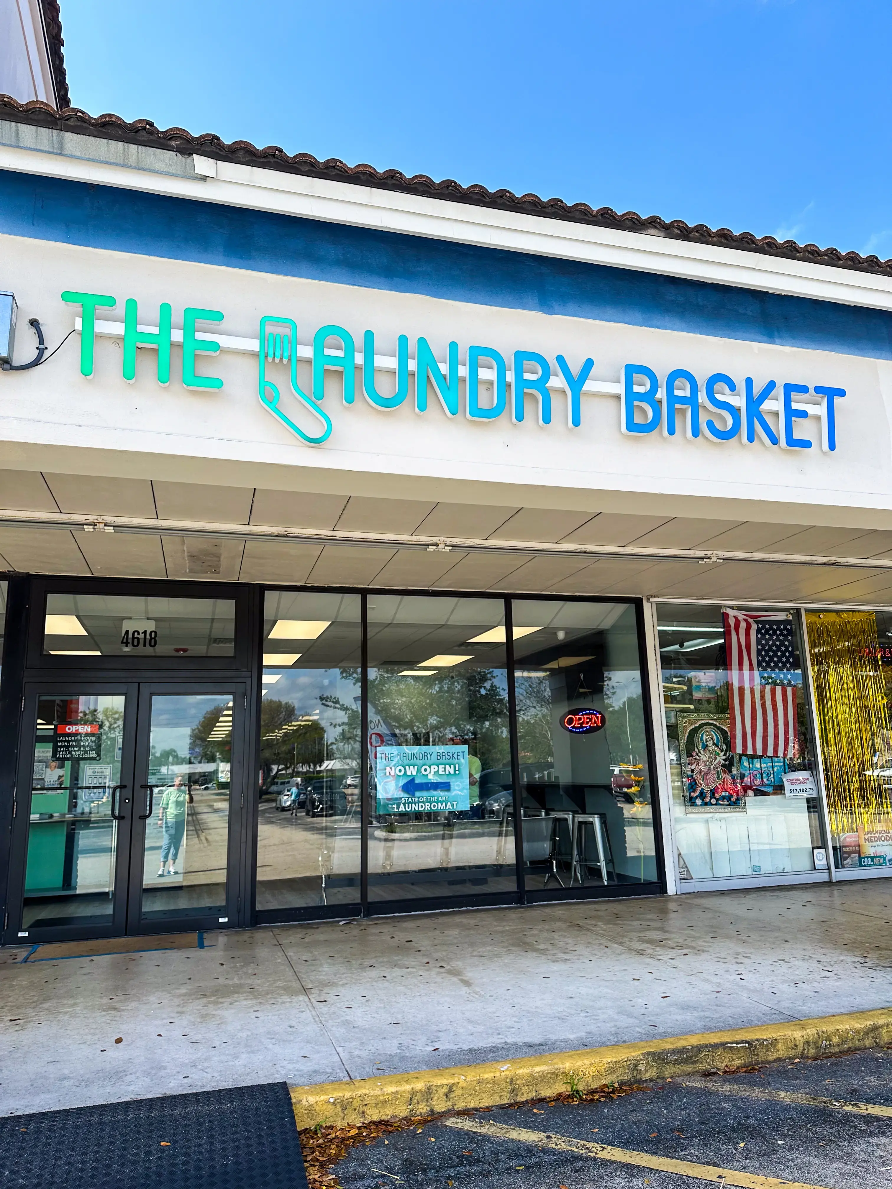 The Laundry Basket - Image 4