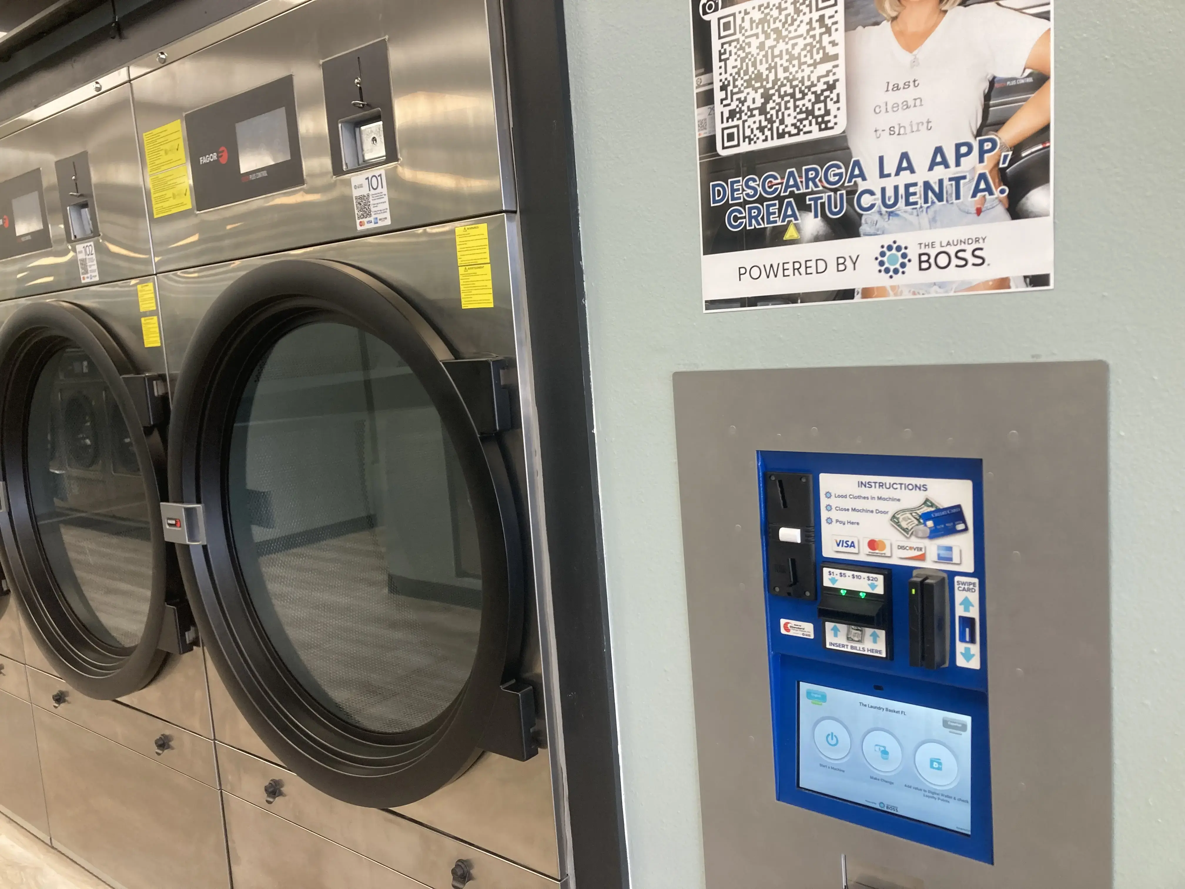 The Laundry Basket thumbnail 6