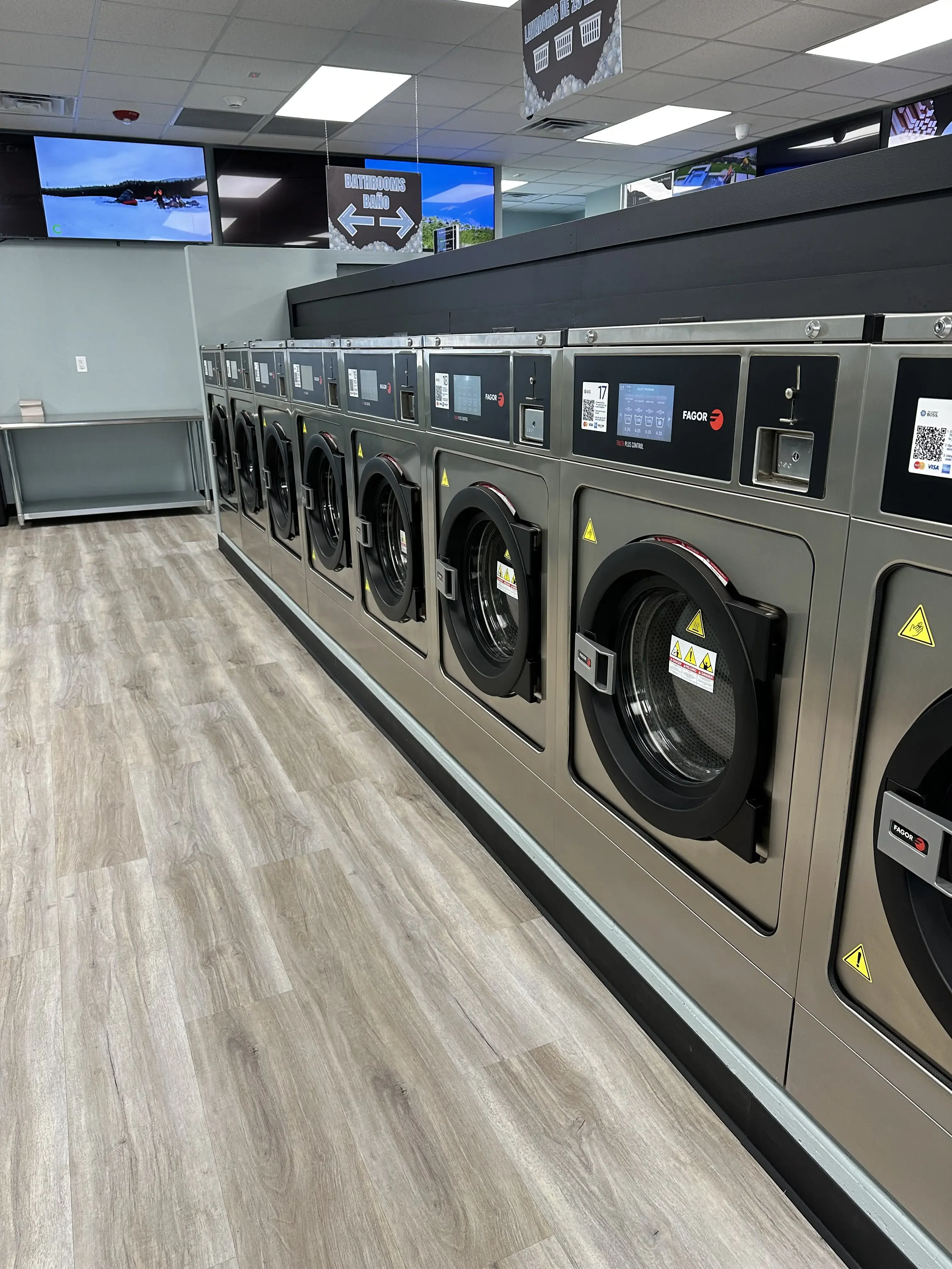 The Laundry Basket - Image 3