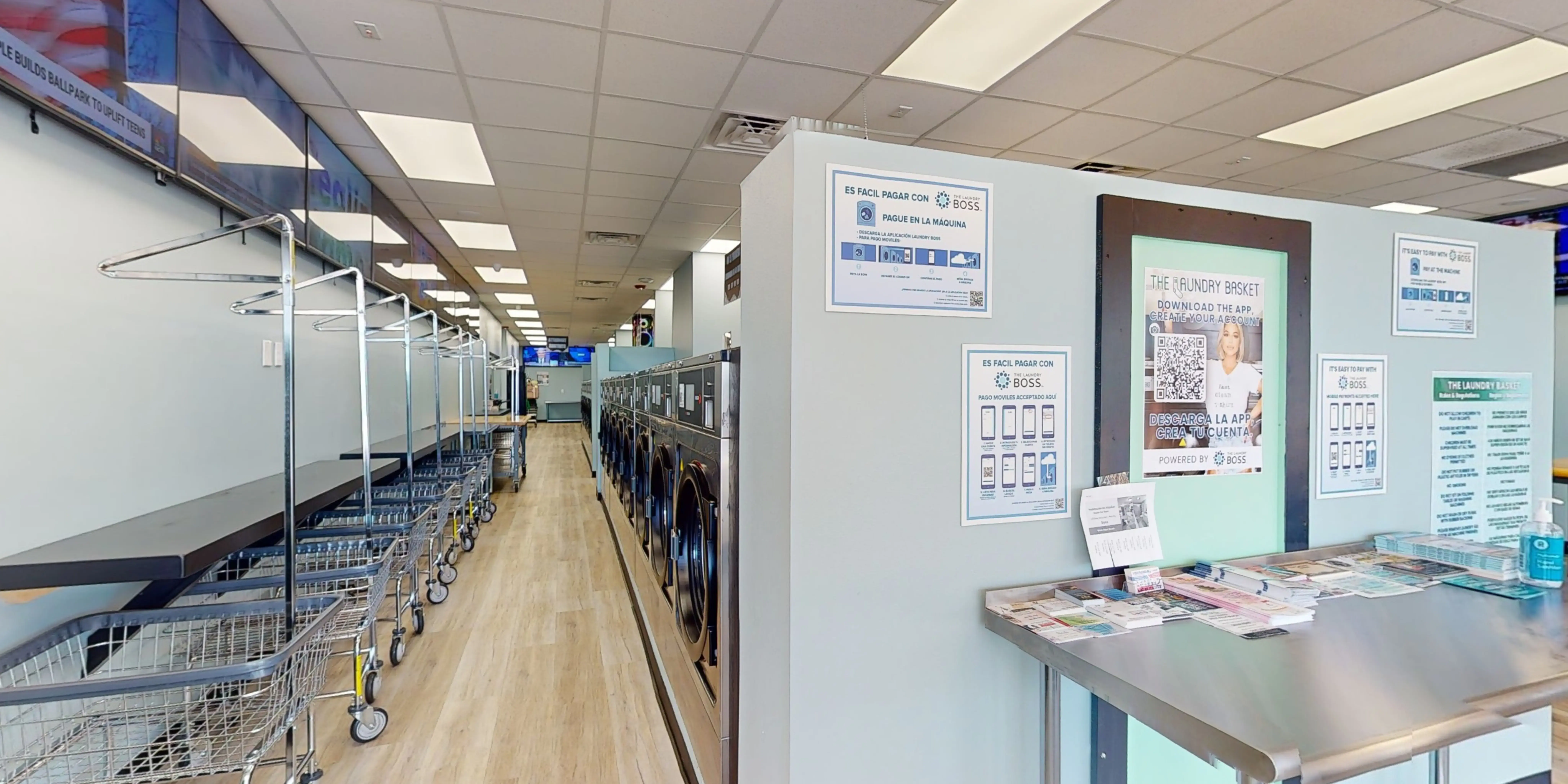 The Laundry Basket - Image 15