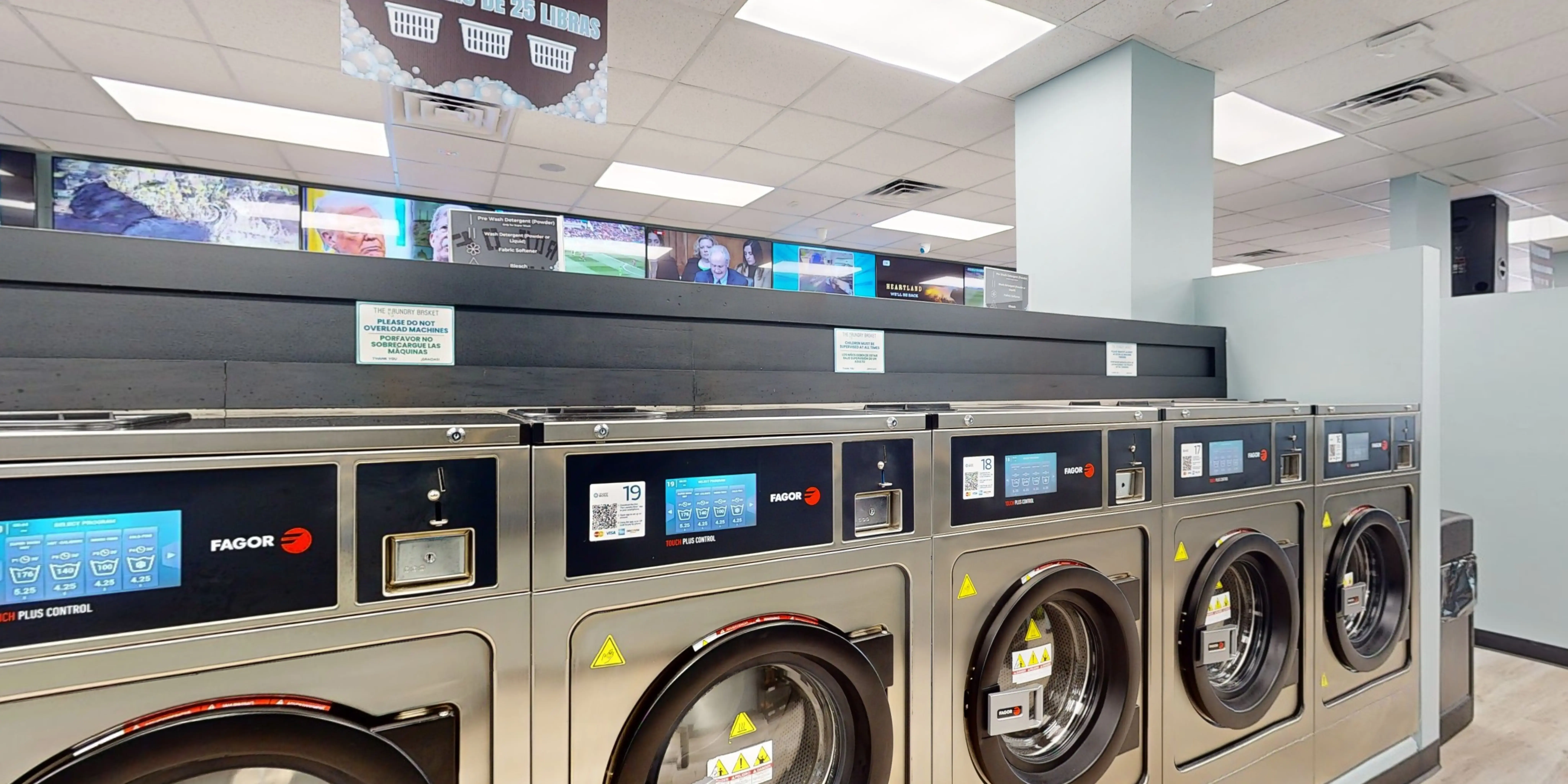 The Laundry Basket - Image 2