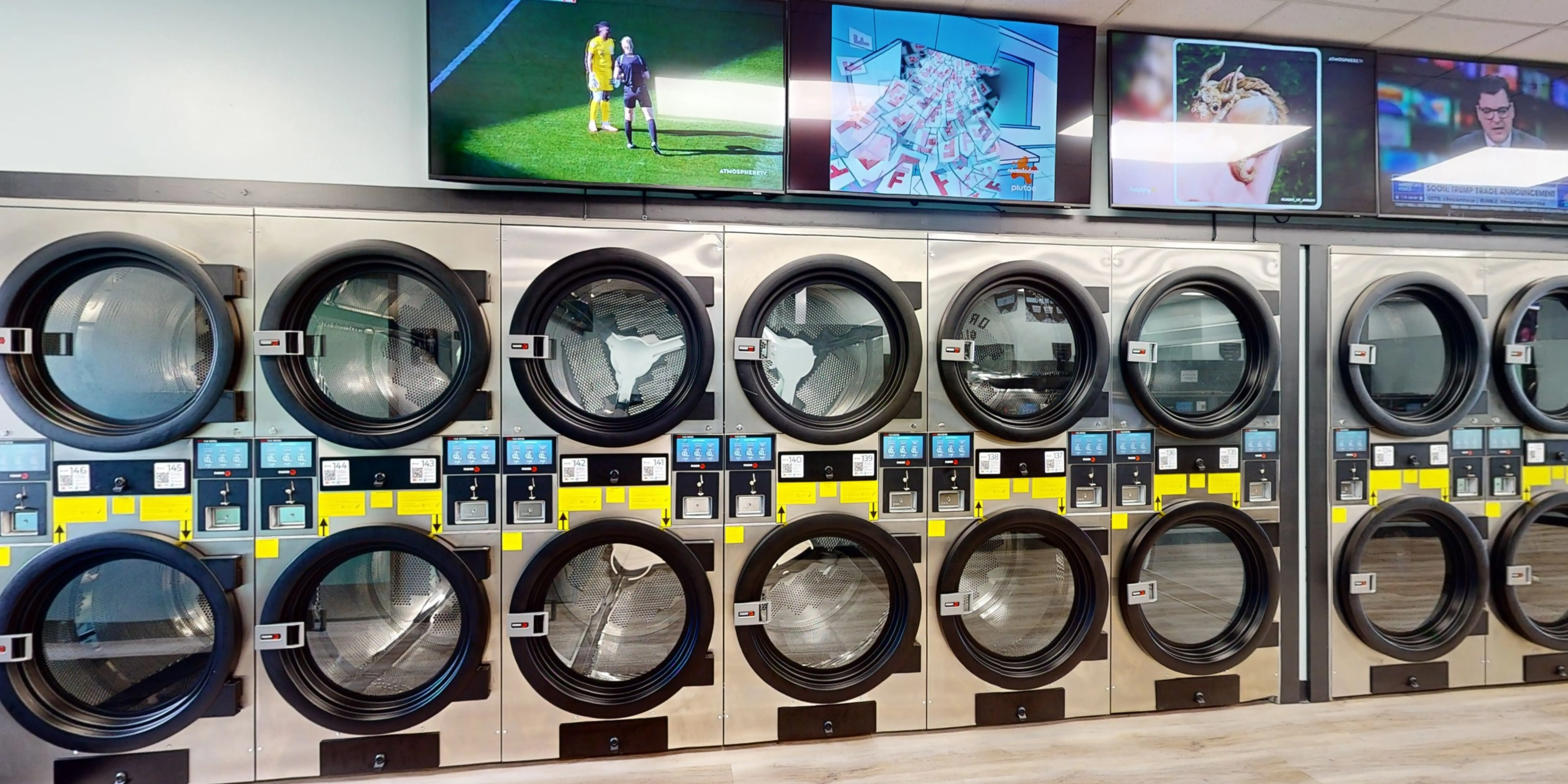 The Laundry Basket - Image 19