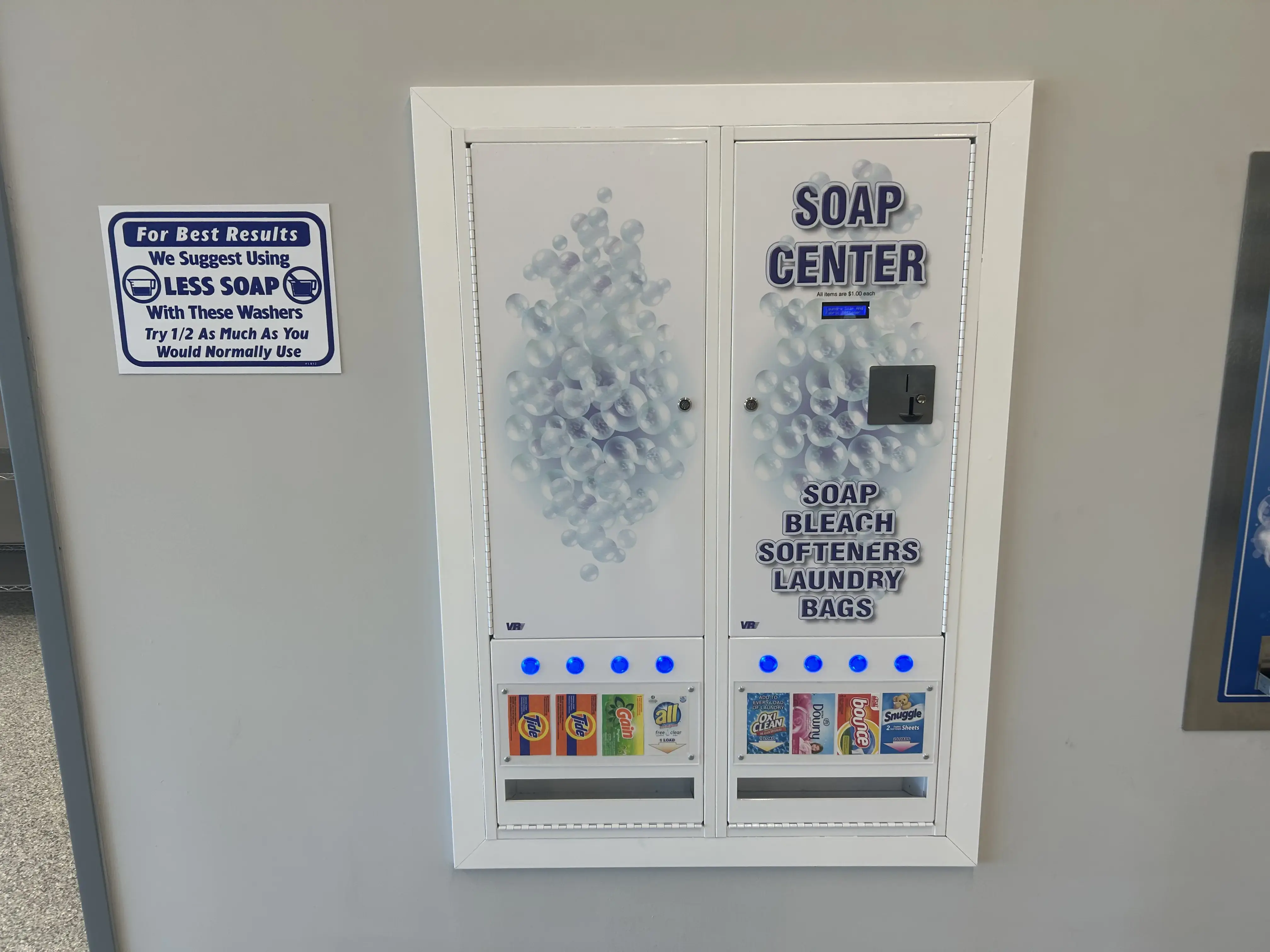 The Laundry Bin - Image 8