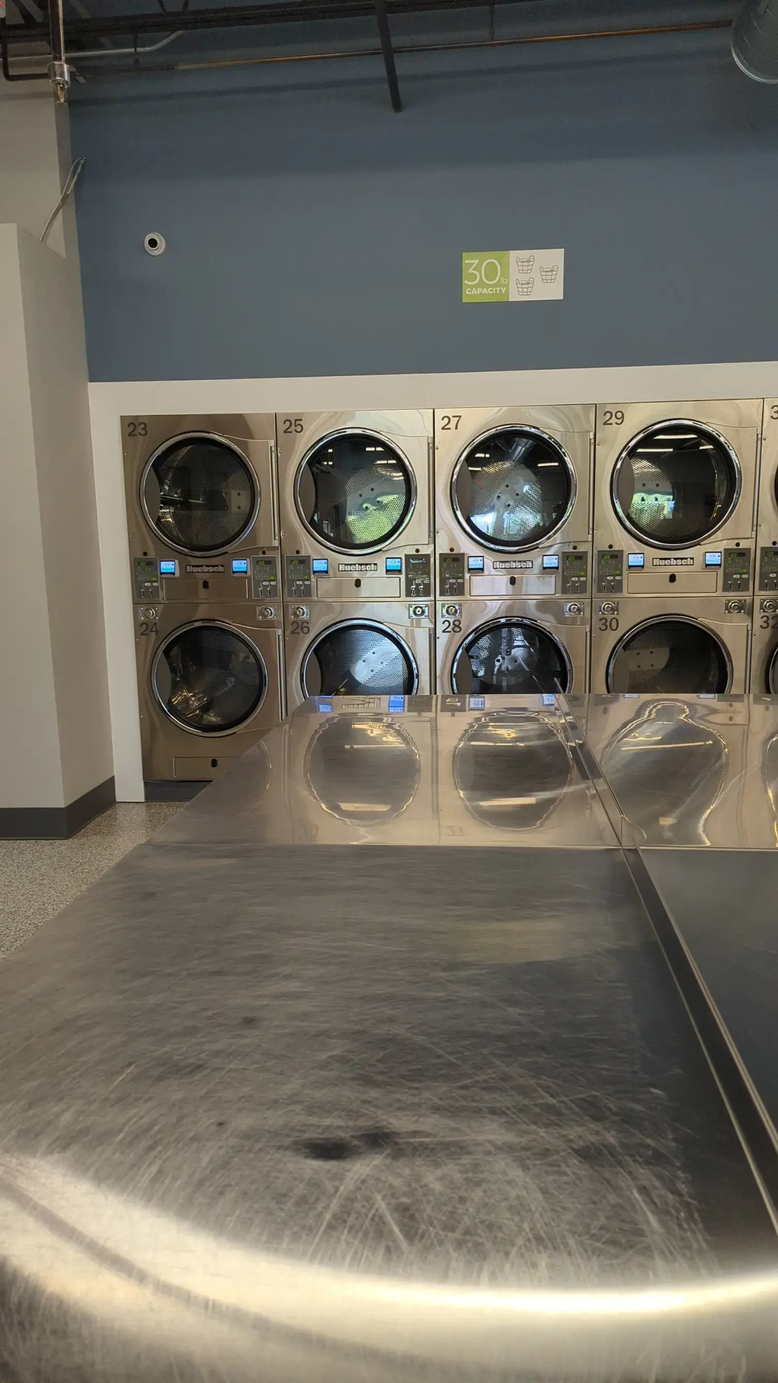 The Laundry Bin - Image 10