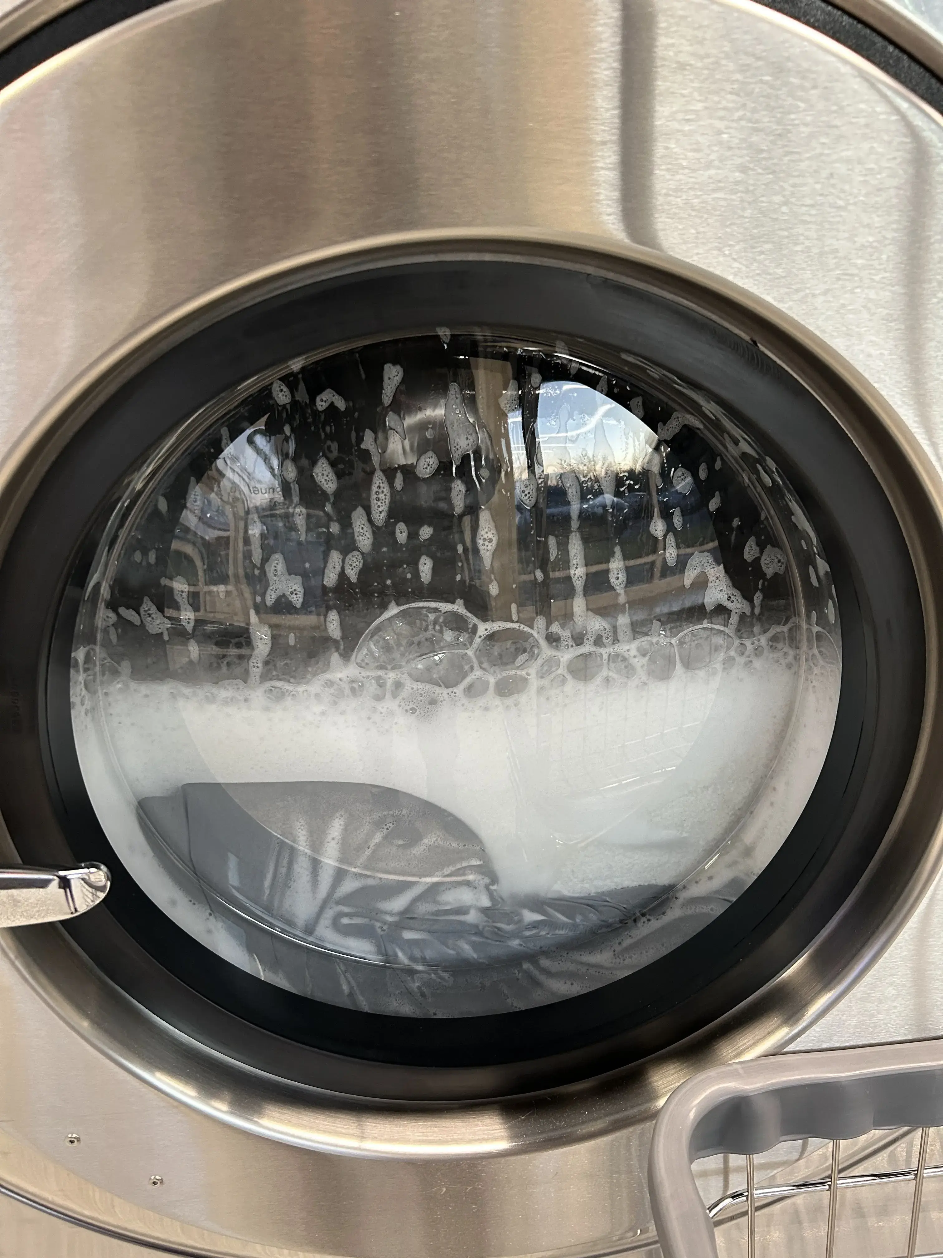 The Laundry Bin - Image 4