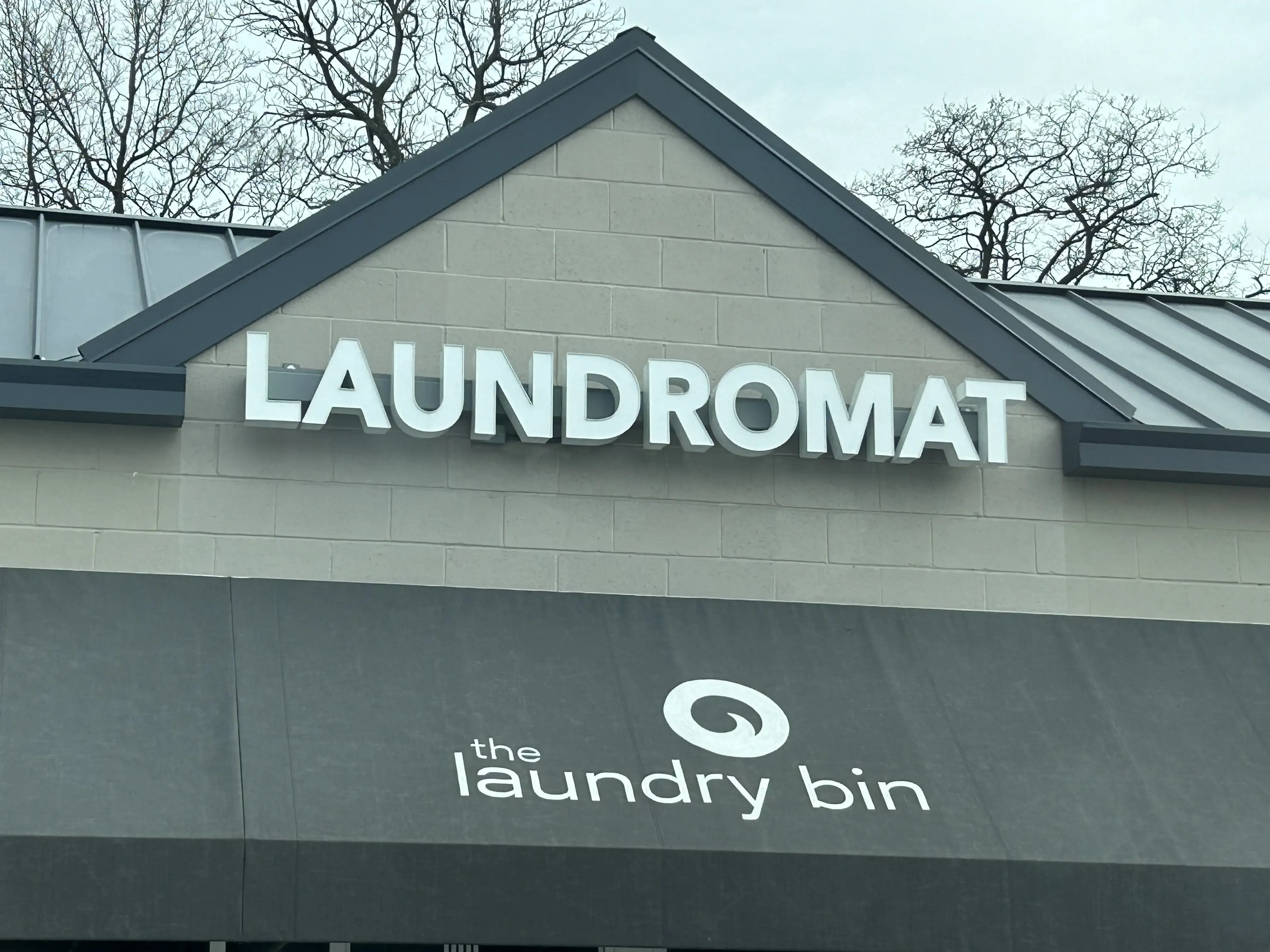 The Laundry Bin - Image 11