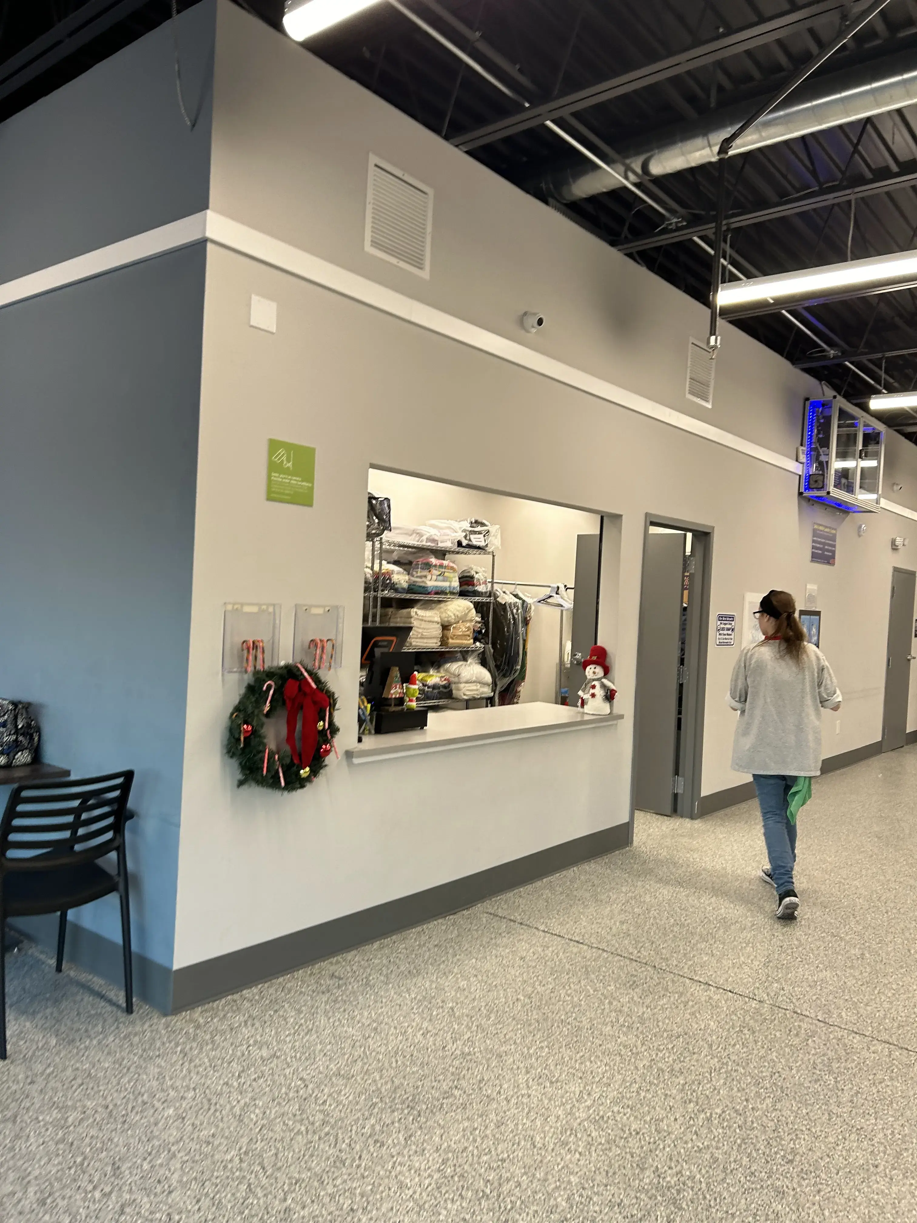 The Laundry Bin thumbnail 5