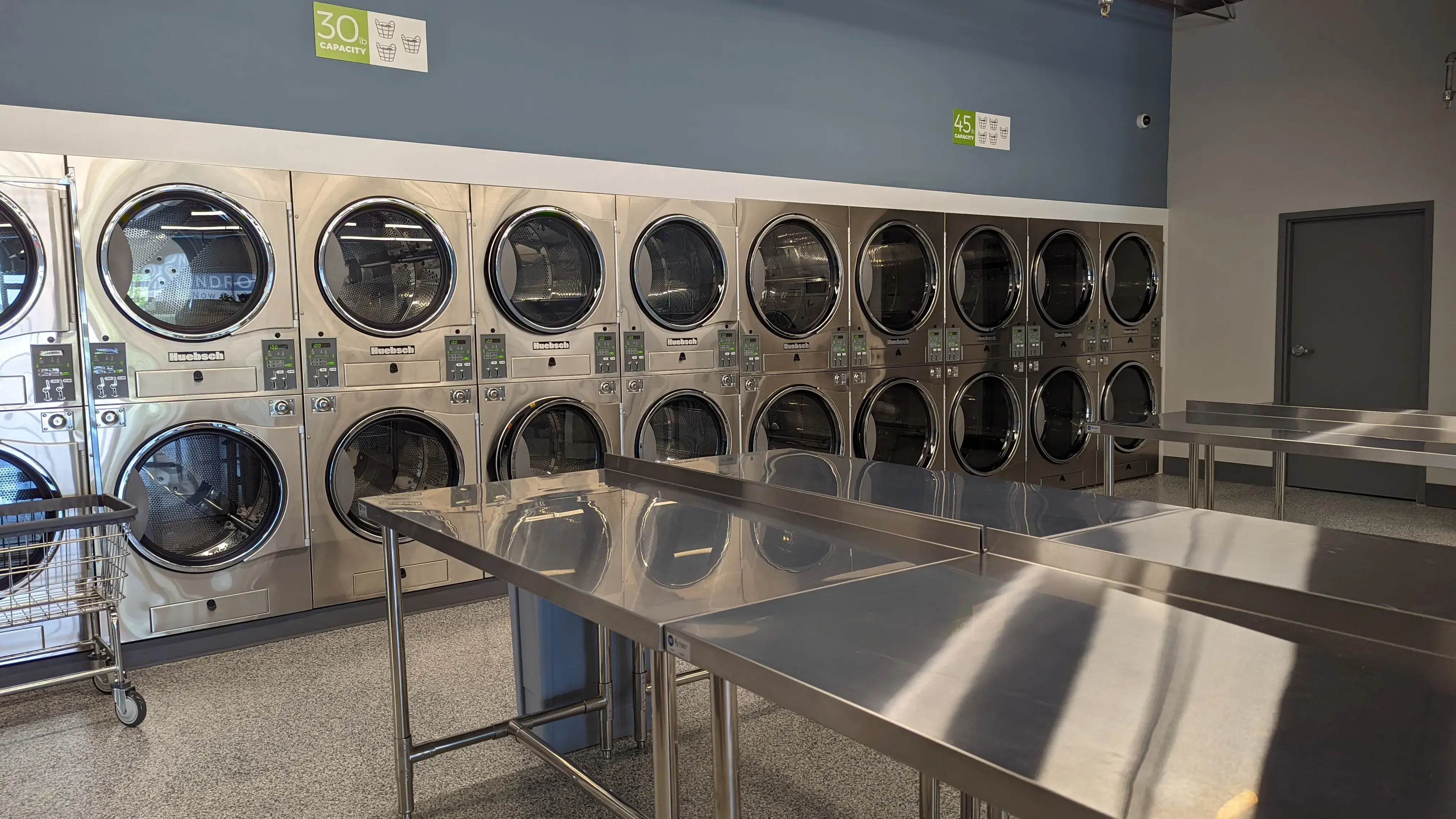 The Laundry Bin thumbnail 18