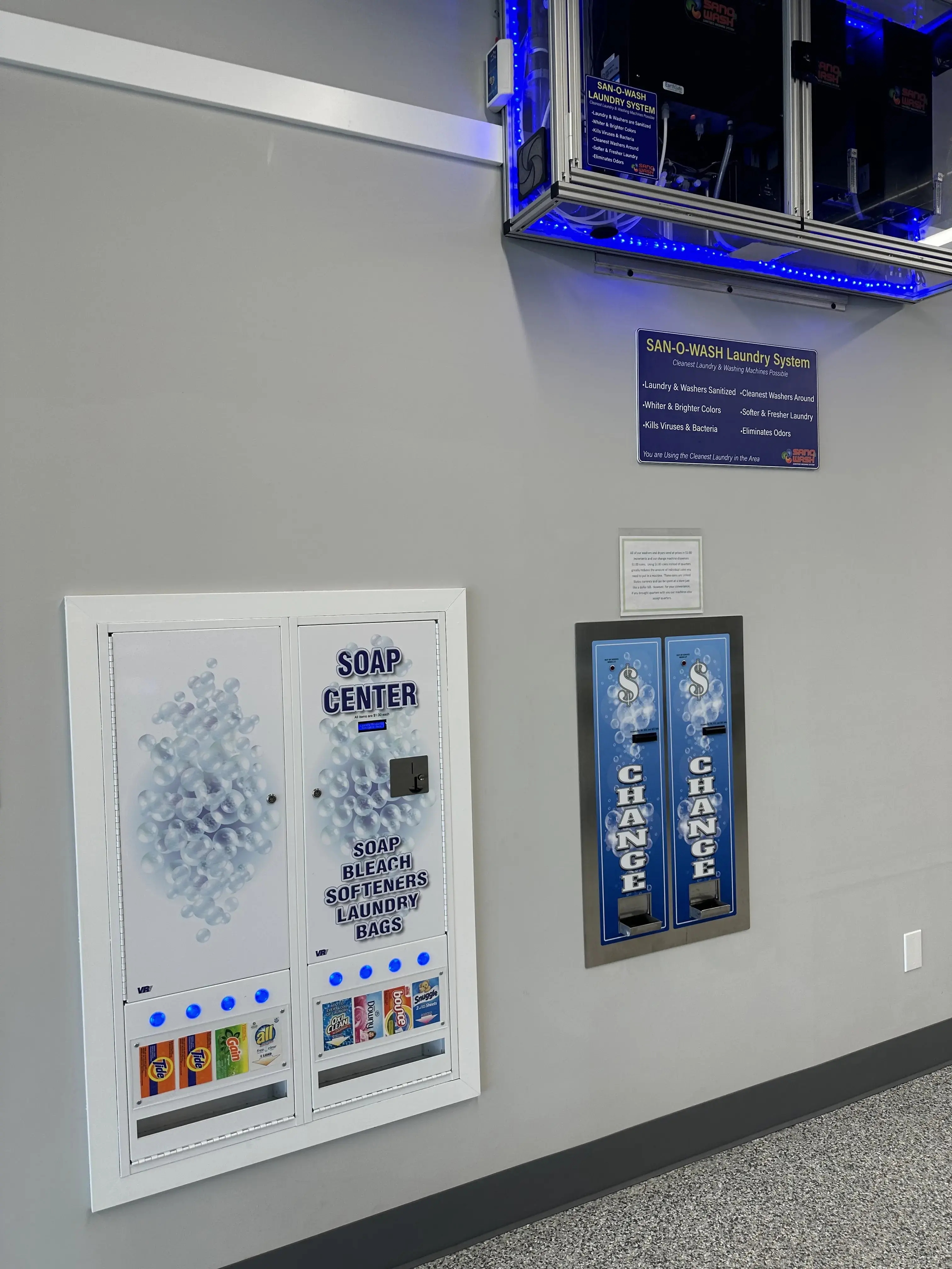 The Laundry Bin thumbnail 12