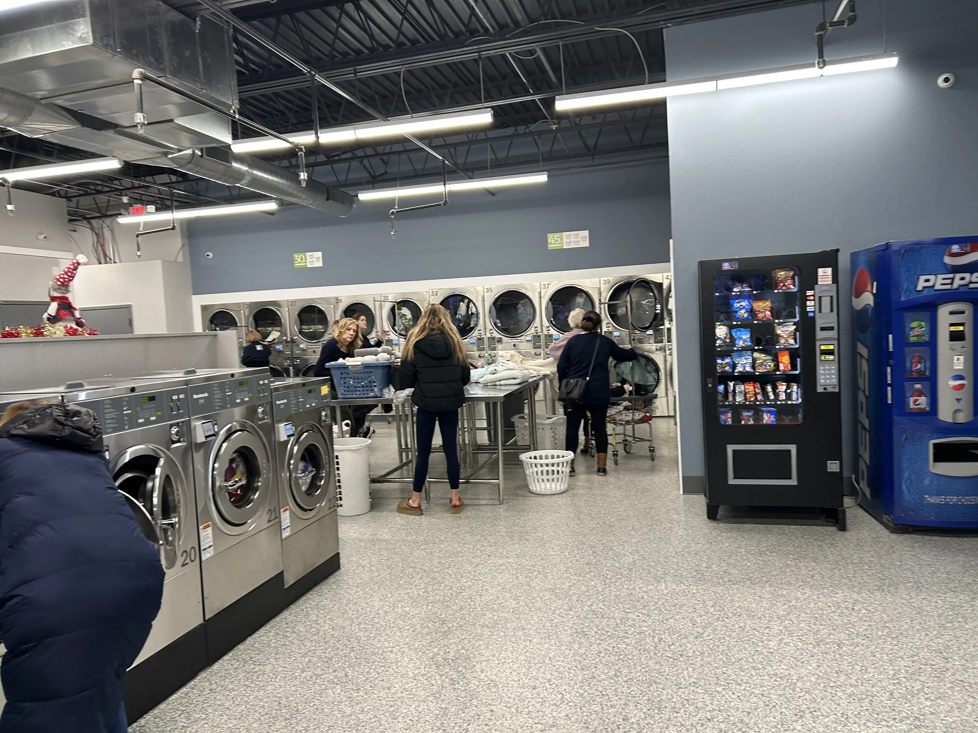 The Laundry Bin thumbnail 2