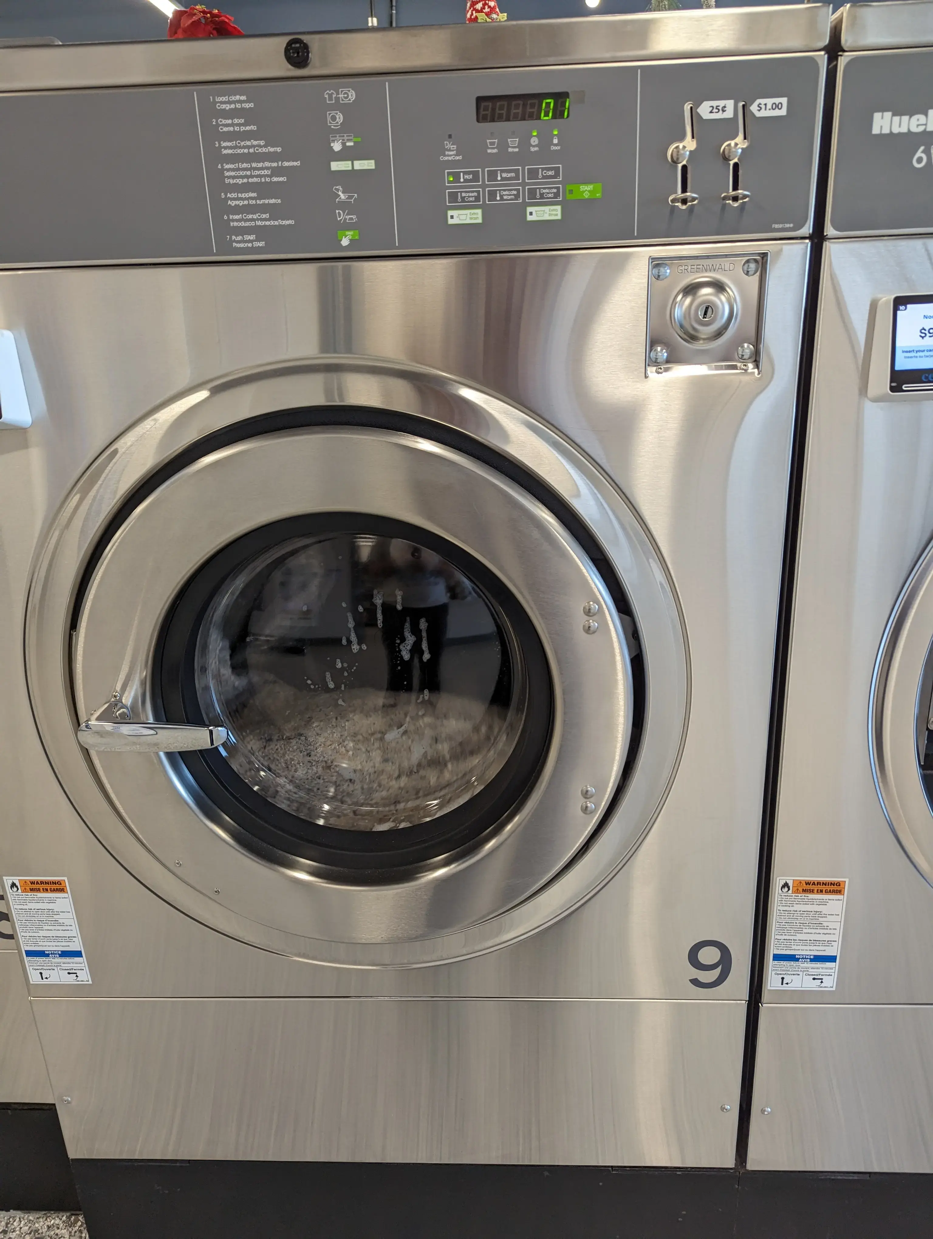 The Laundry Bin - Image 14