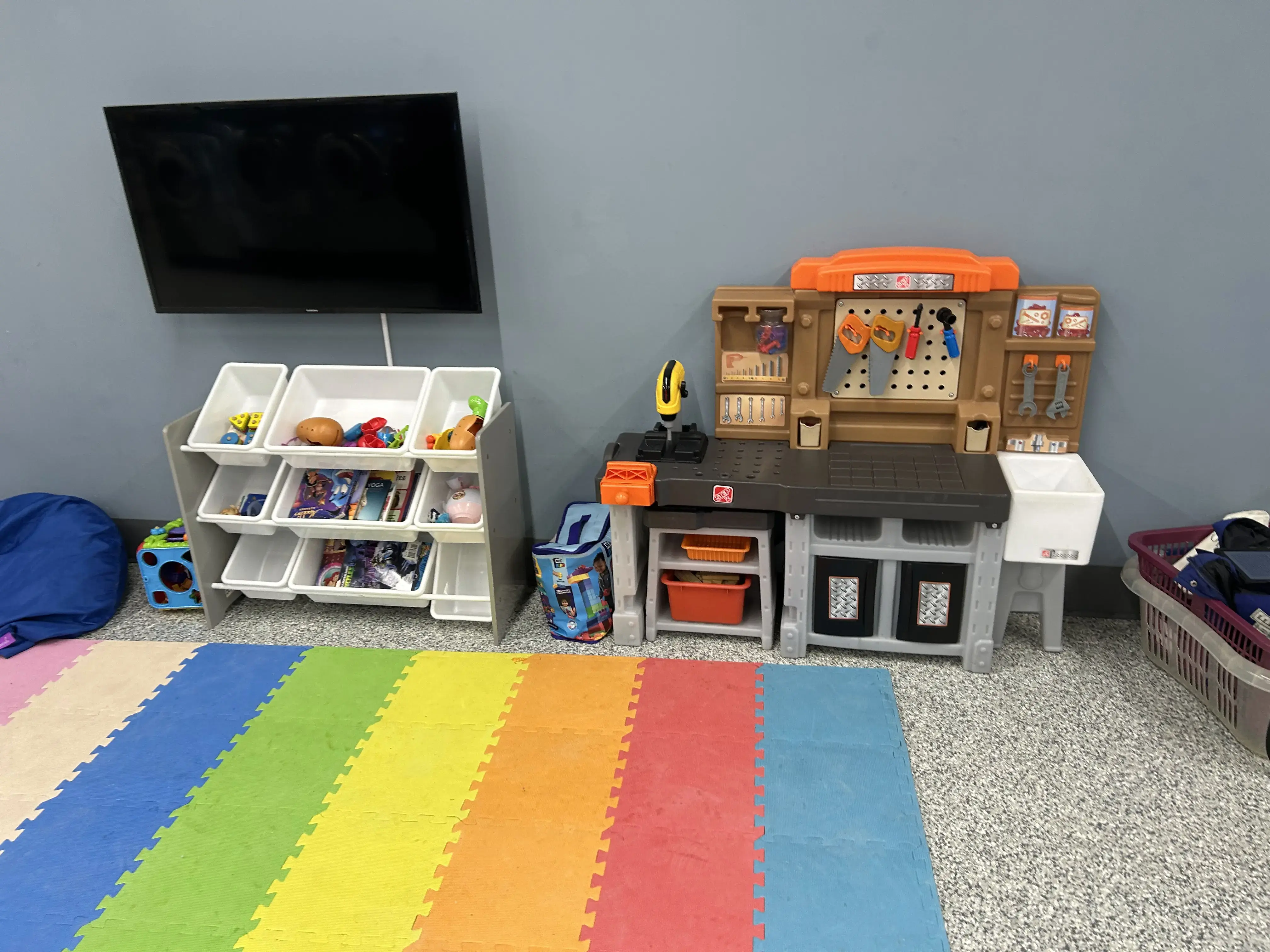 The Laundry Bin thumbnail 3