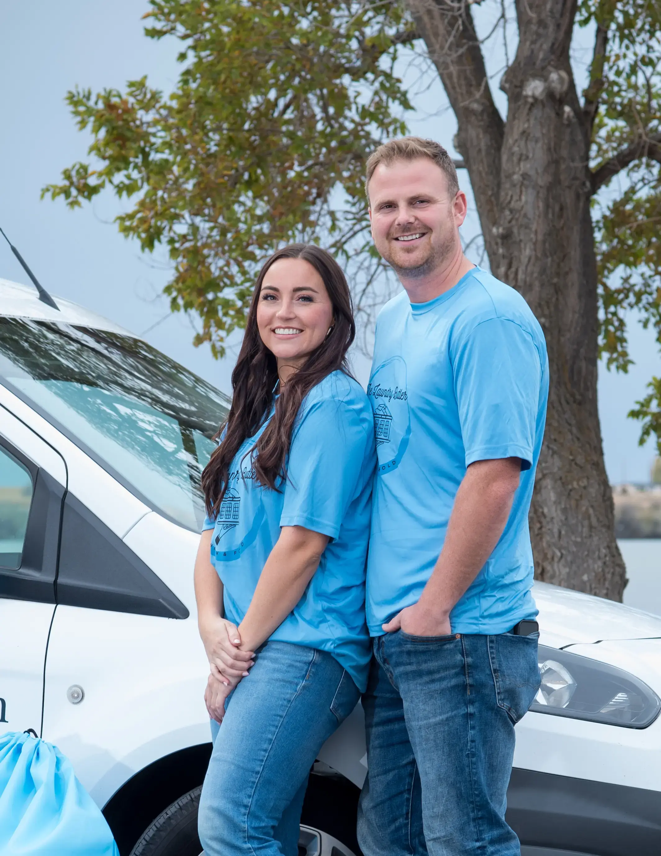 The Laundry Butler - Pickup & Delivery - Image 5