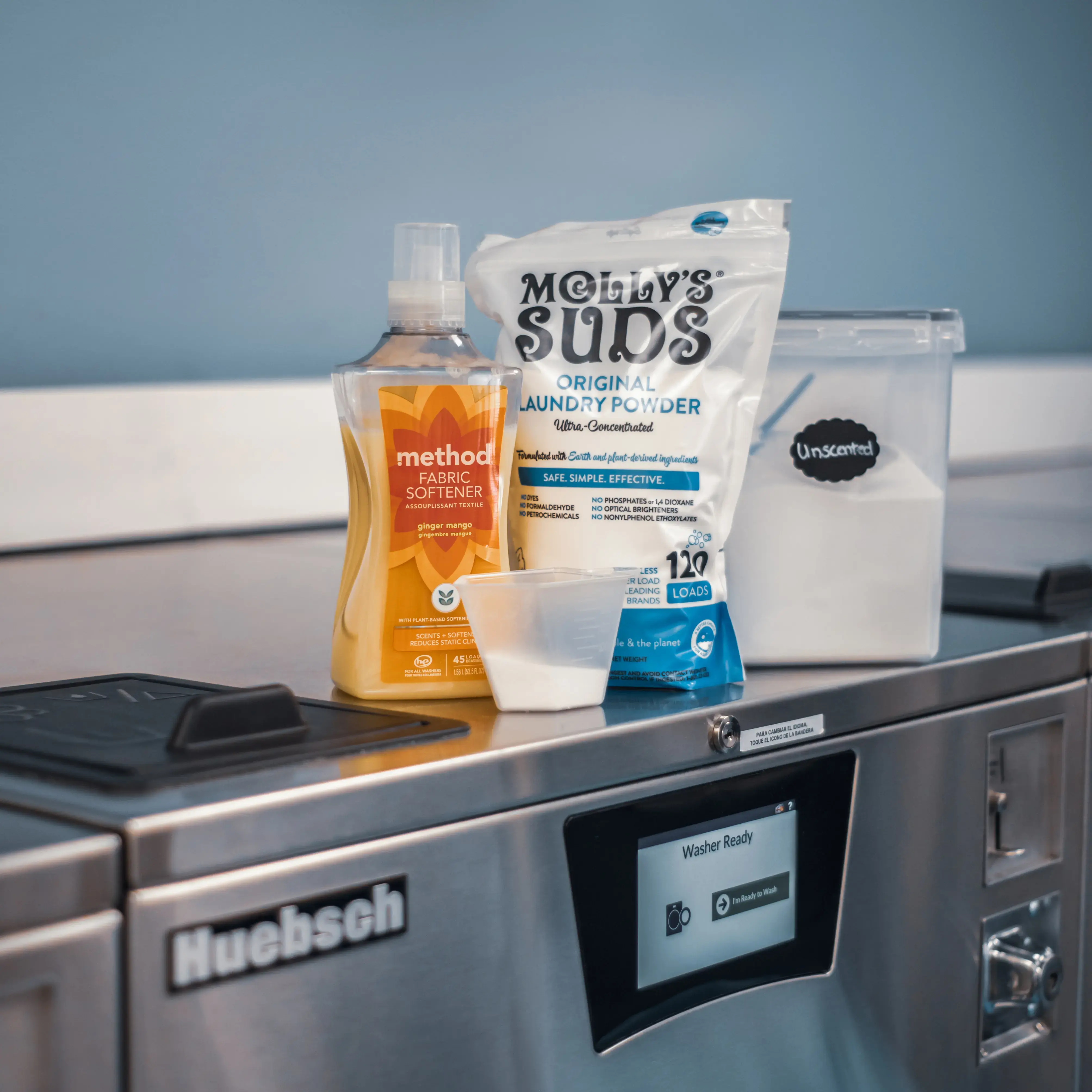 The Laundry Butler - Pickup & Delivery - Image 2