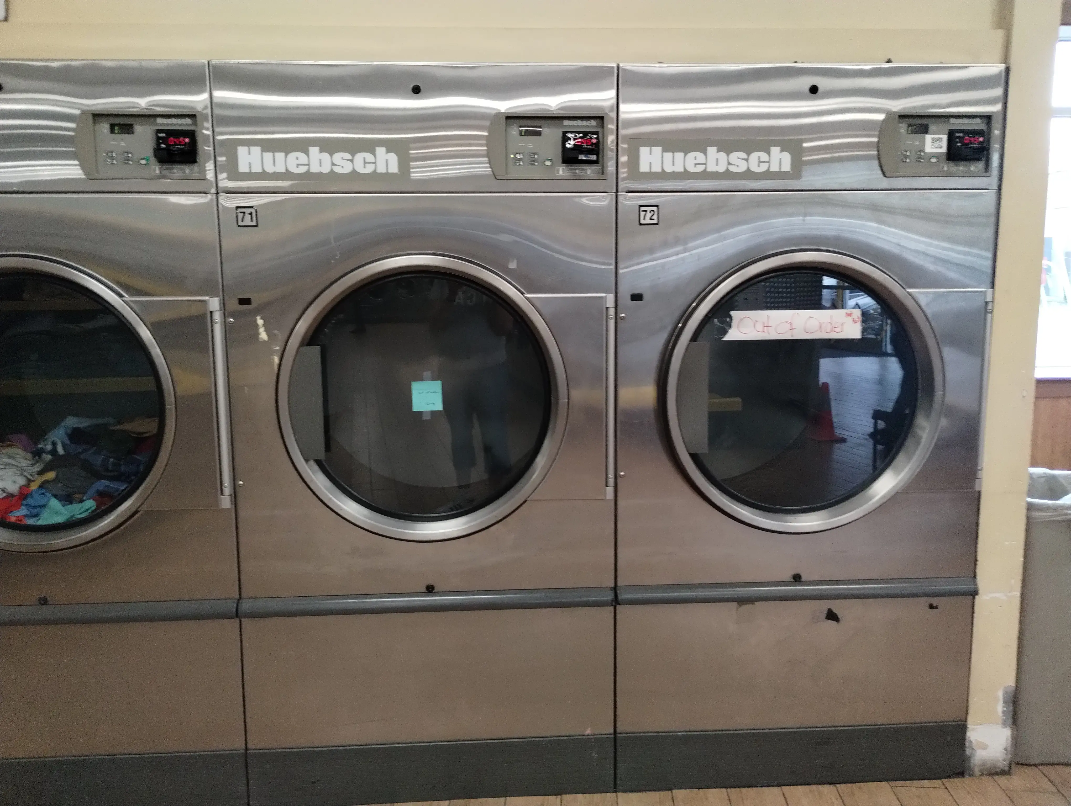 The Laundry Café - Image 3