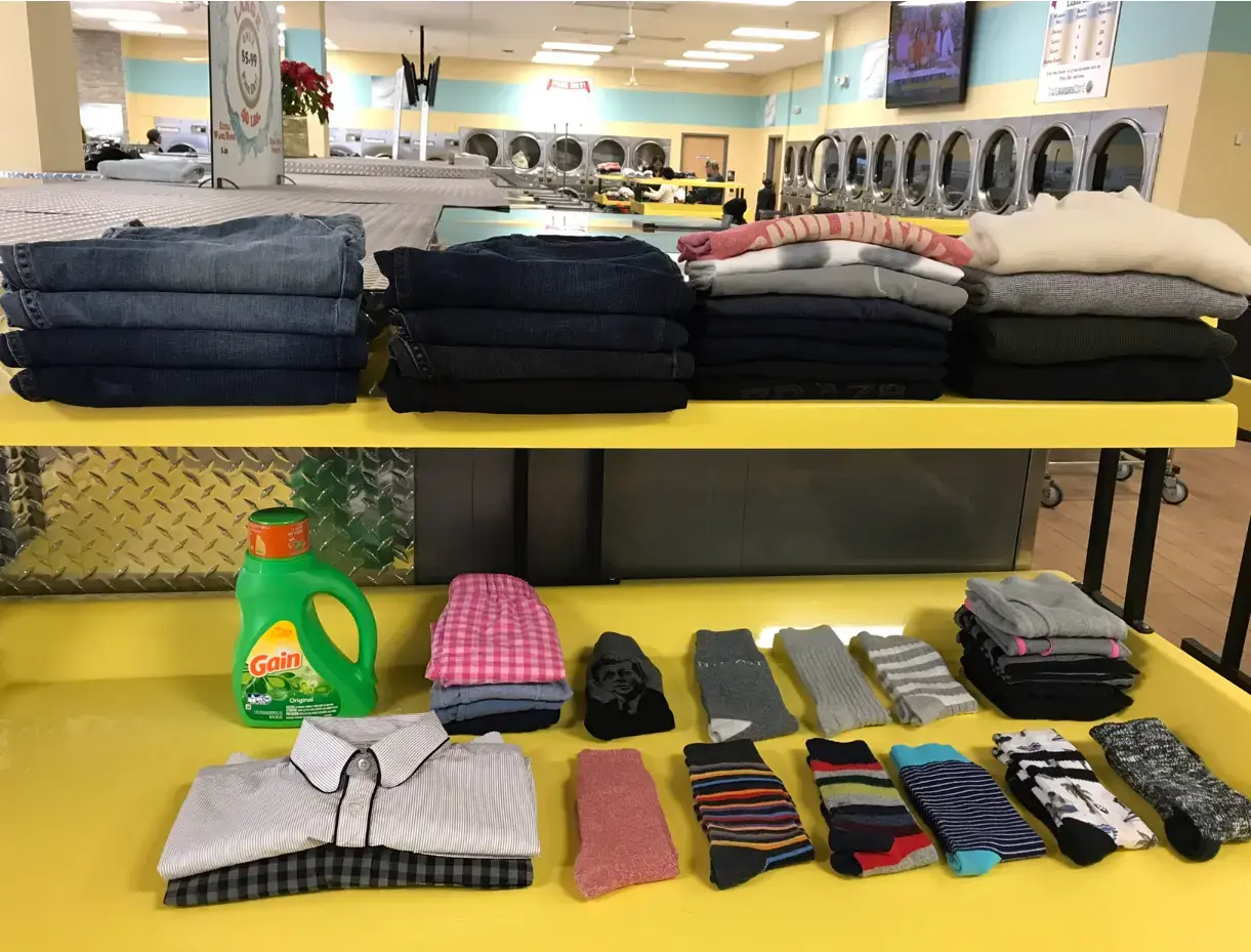 The Laundry Café thumbnail 16