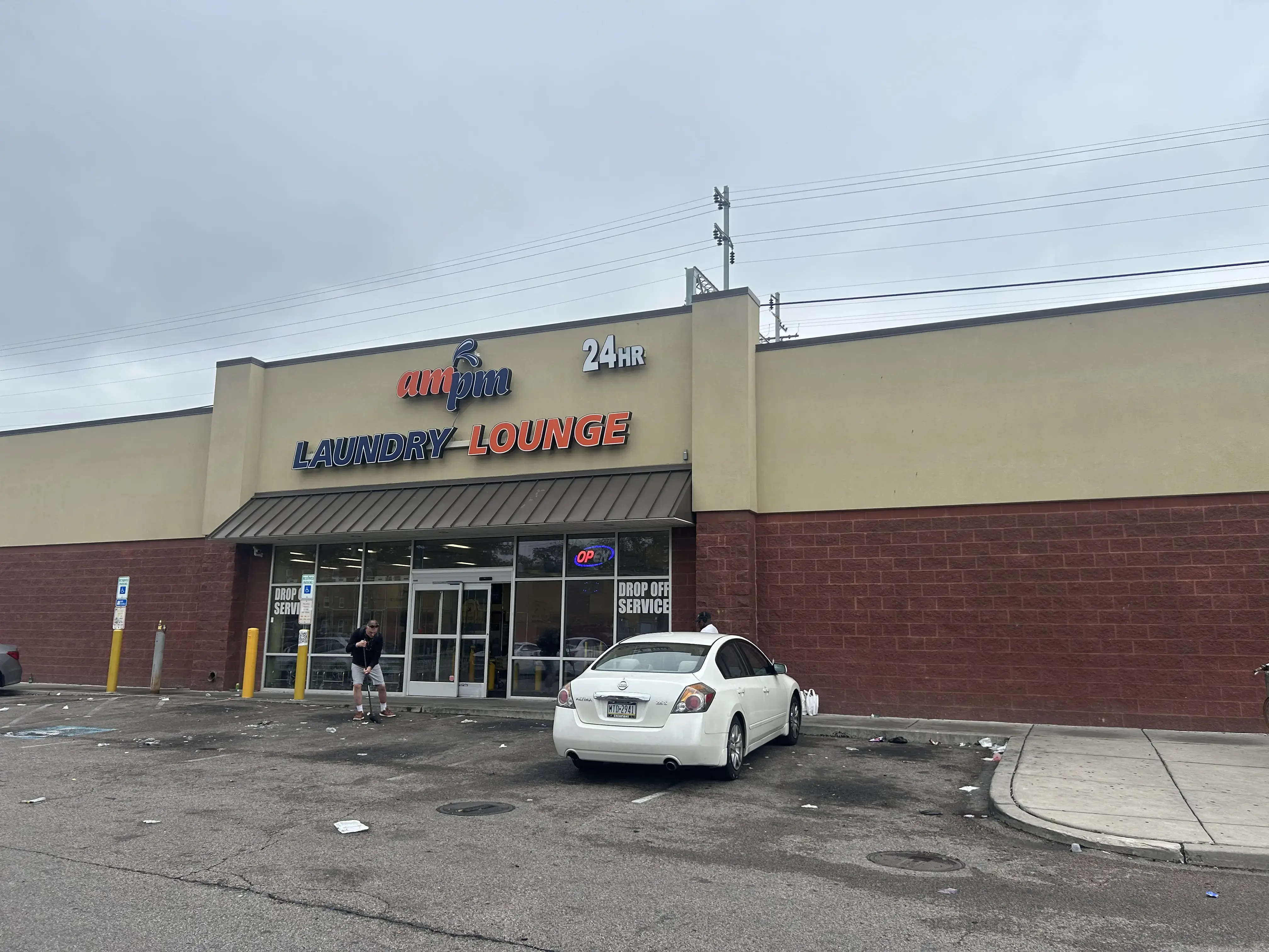 The Laundry Café thumbnail 2