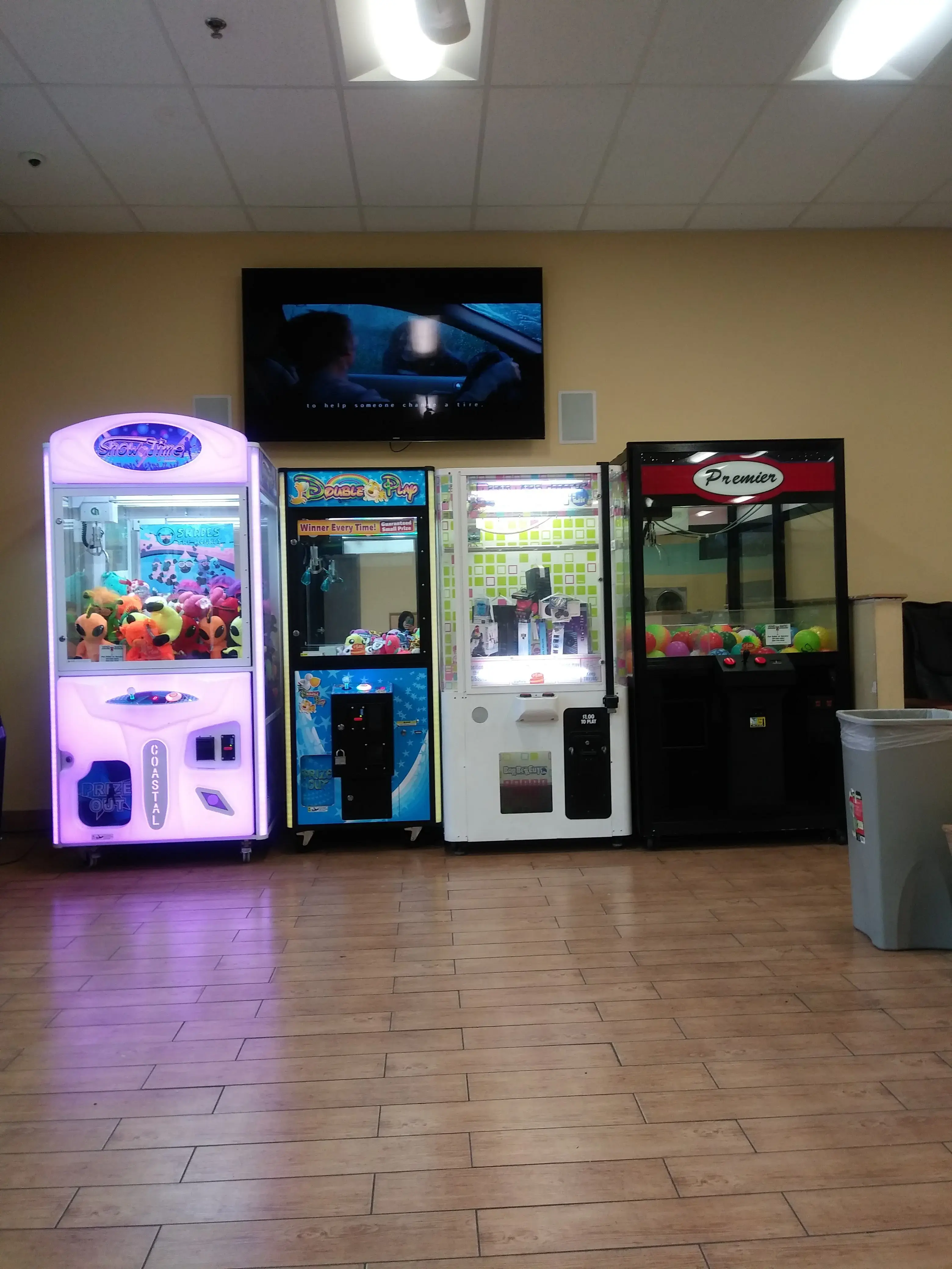 The Laundry Café - Image 14