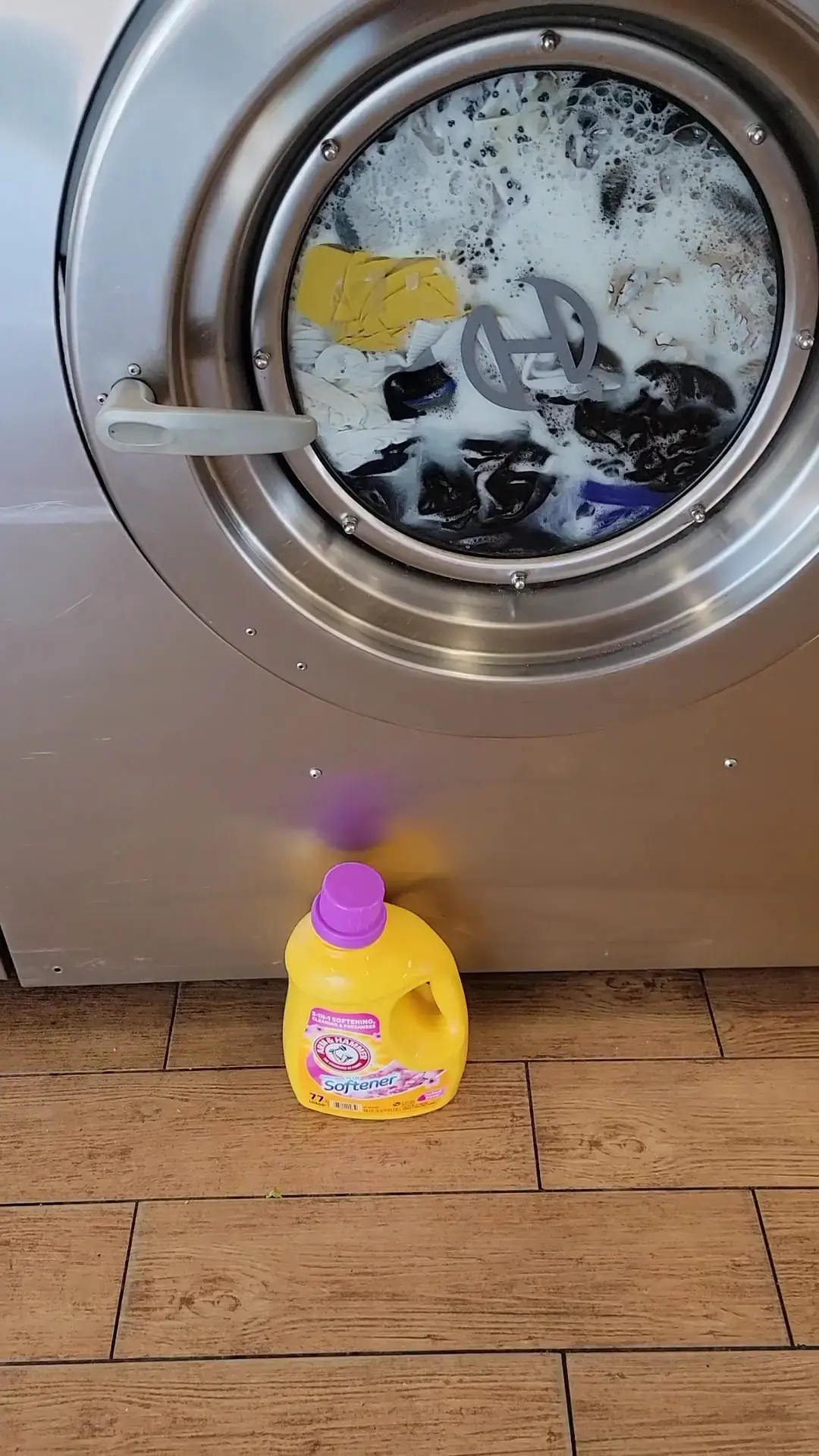 The Laundry Café - Image 5