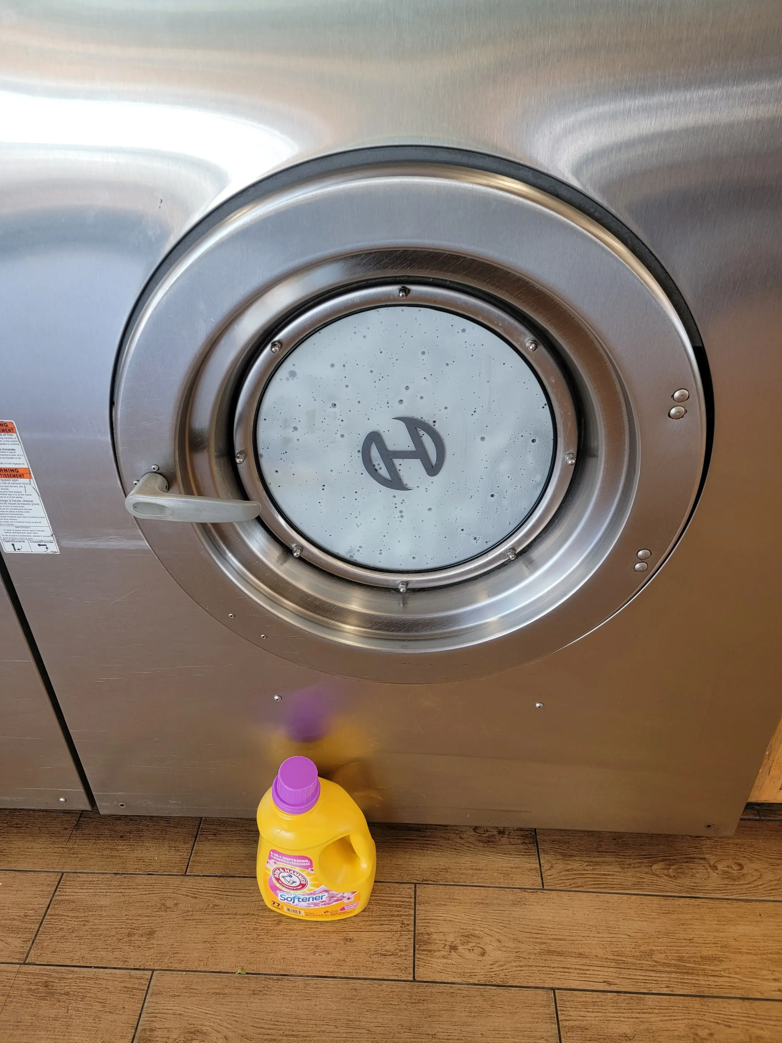 The Laundry Café thumbnail 7