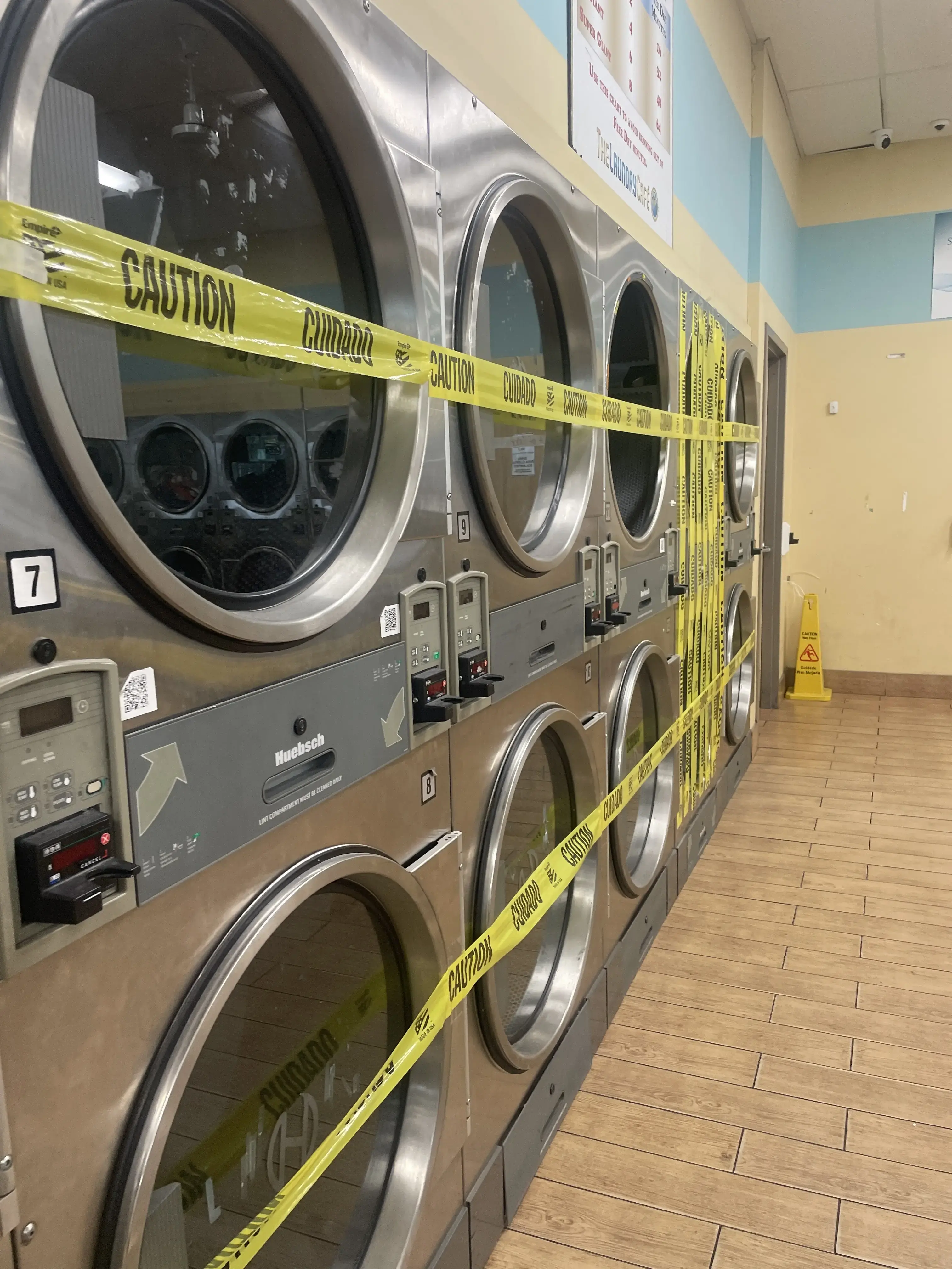 The Laundry Café thumbnail 4