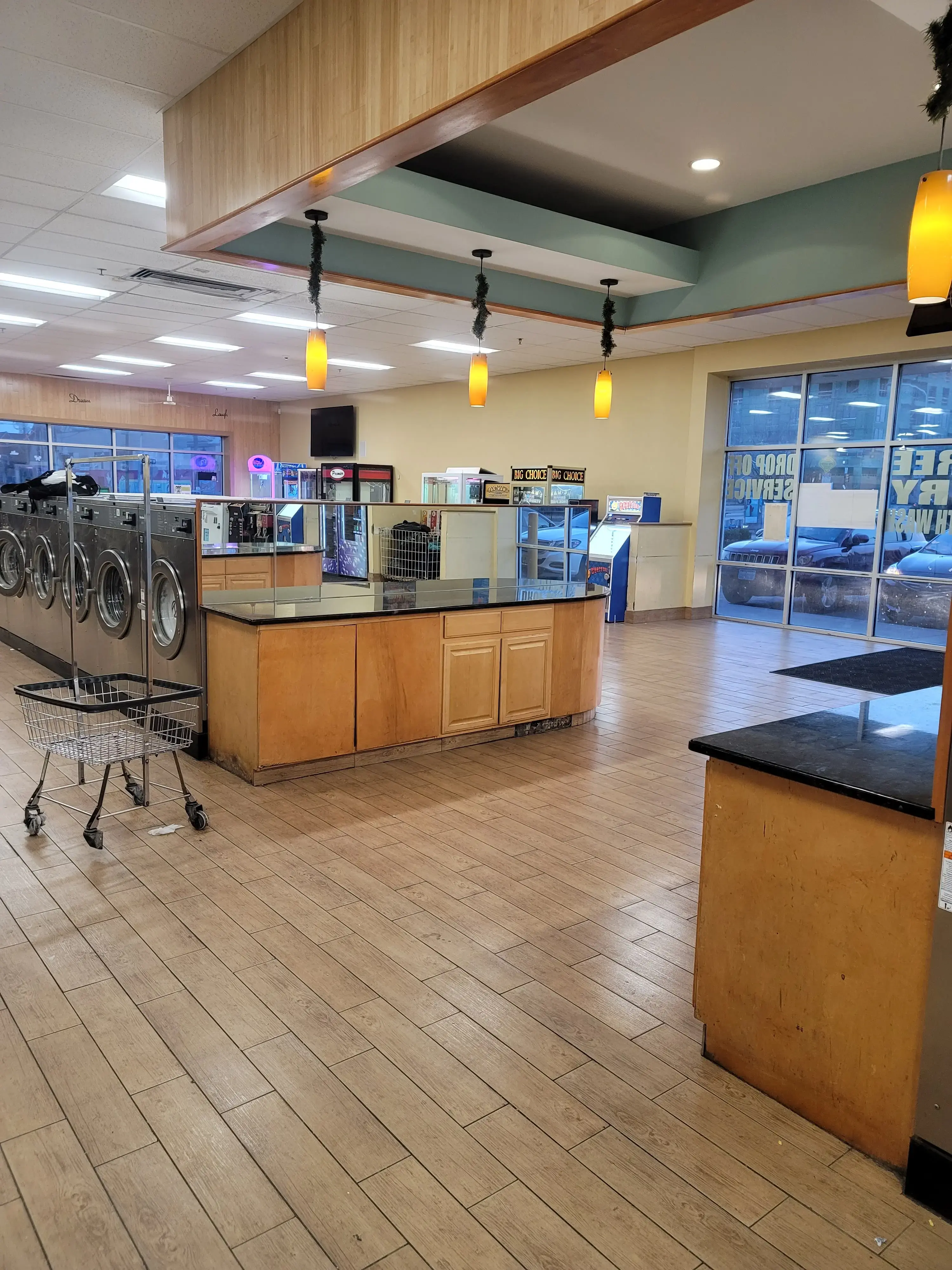 The Laundry Café thumbnail 11