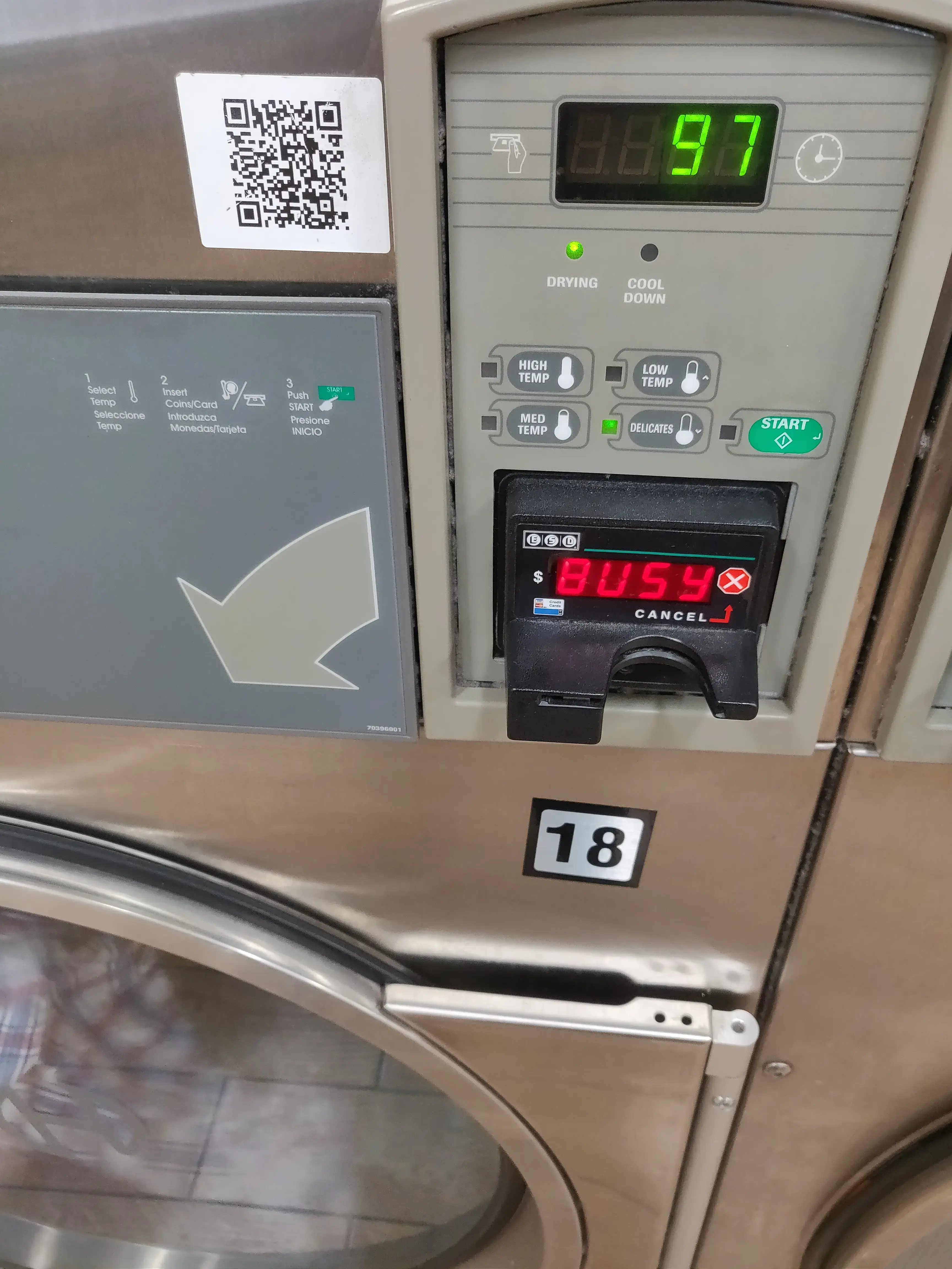 The Laundry Café thumbnail 6