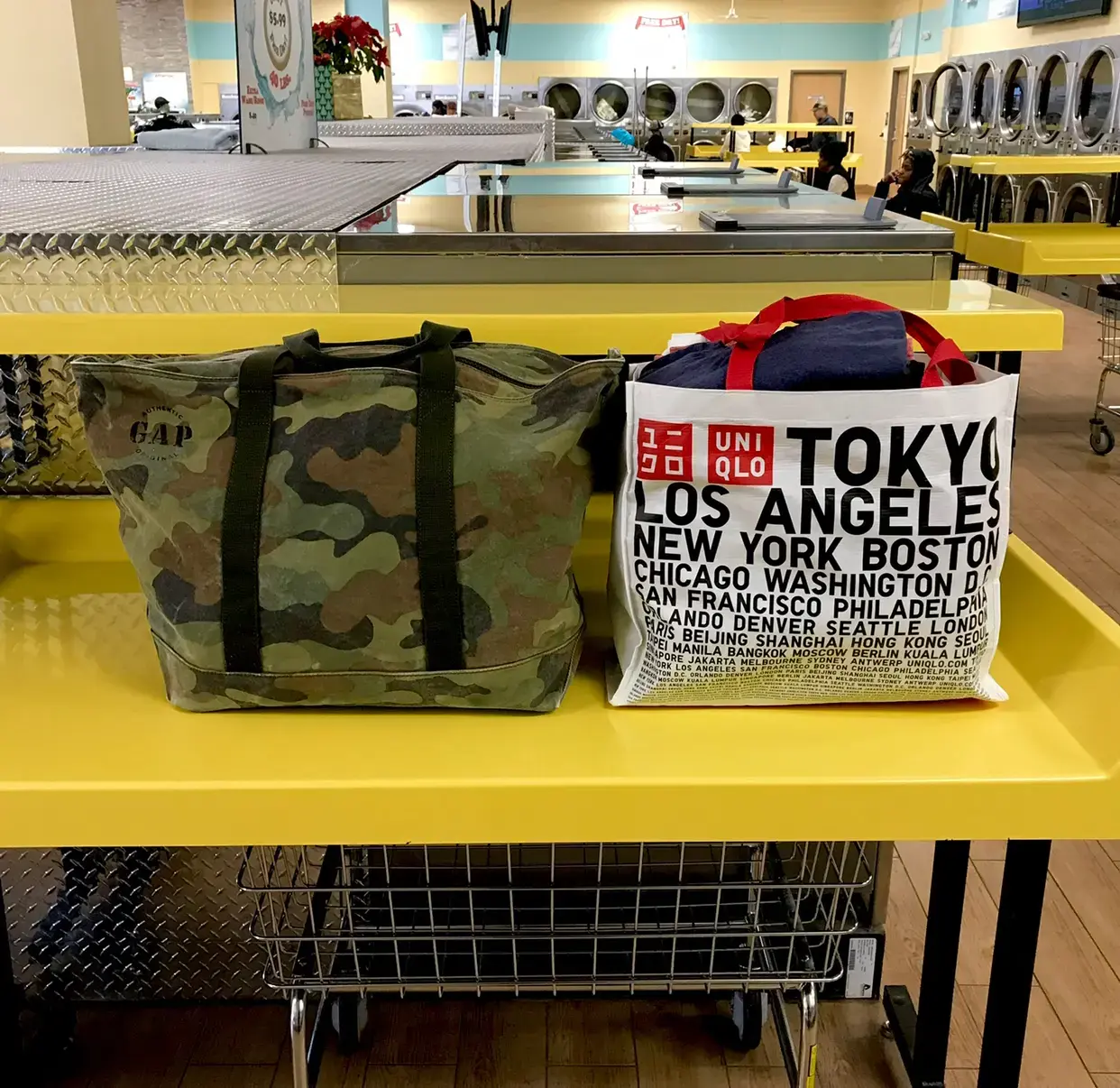 The Laundry Café thumbnail 9