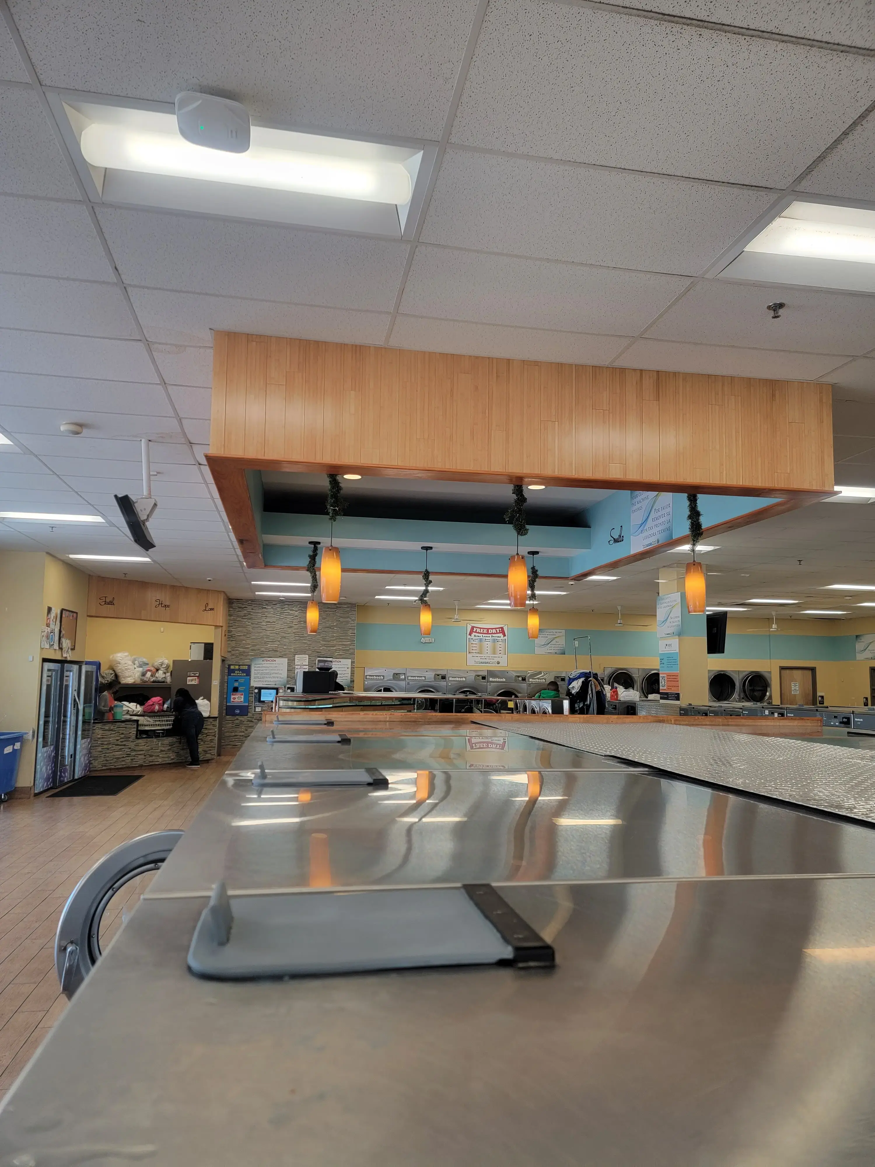 The Laundry Café - Image 8