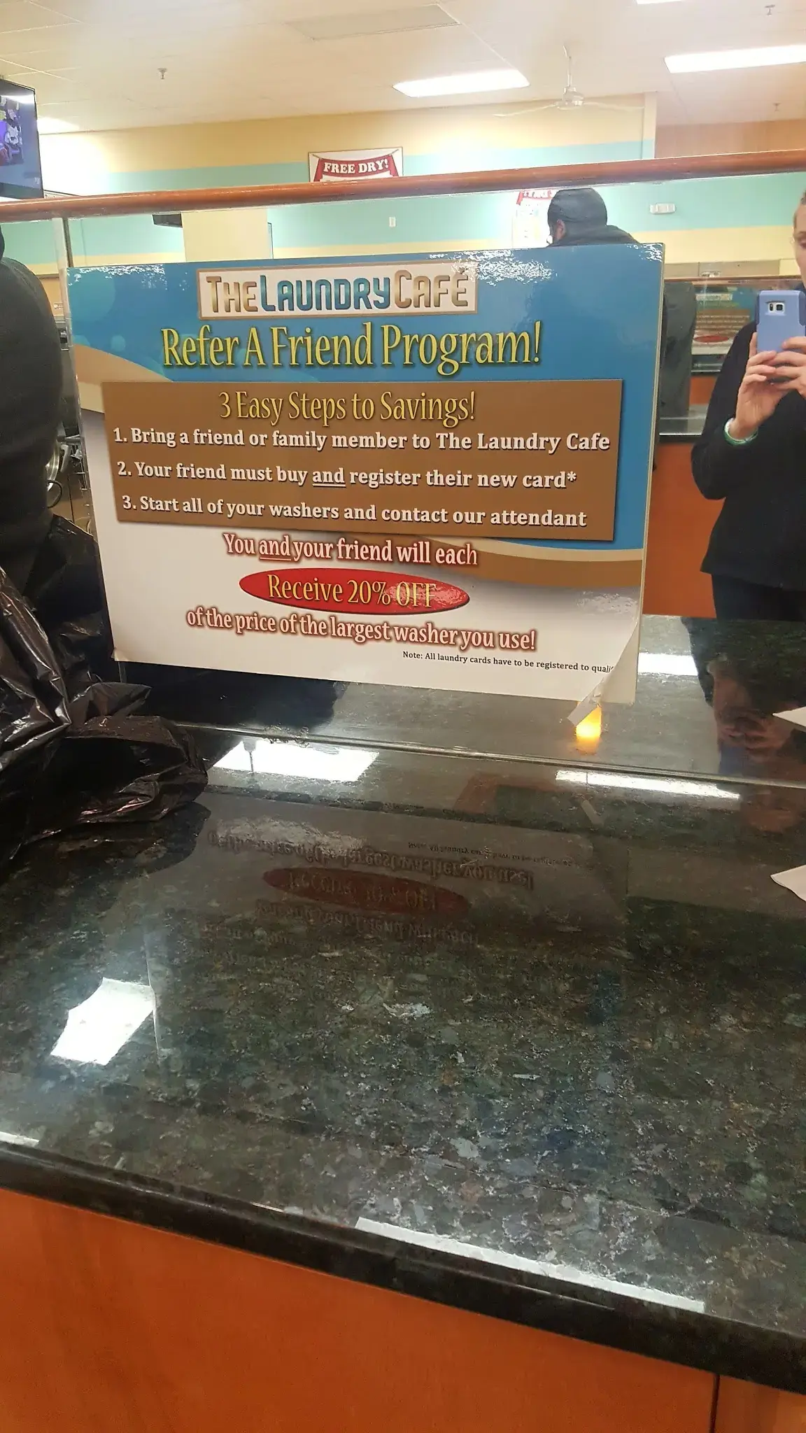 The Laundry Café - Image 12