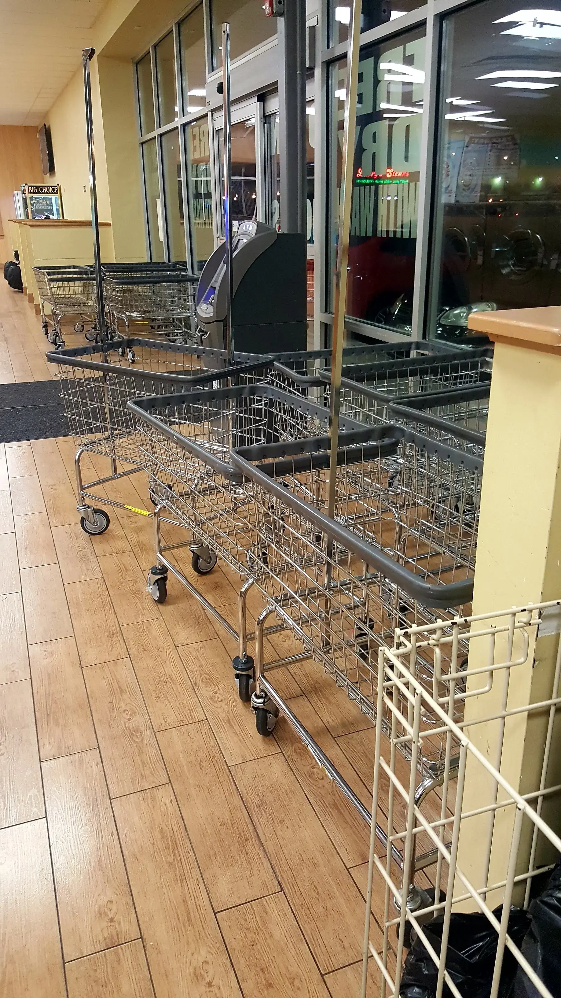 The Laundry Café - Image 20