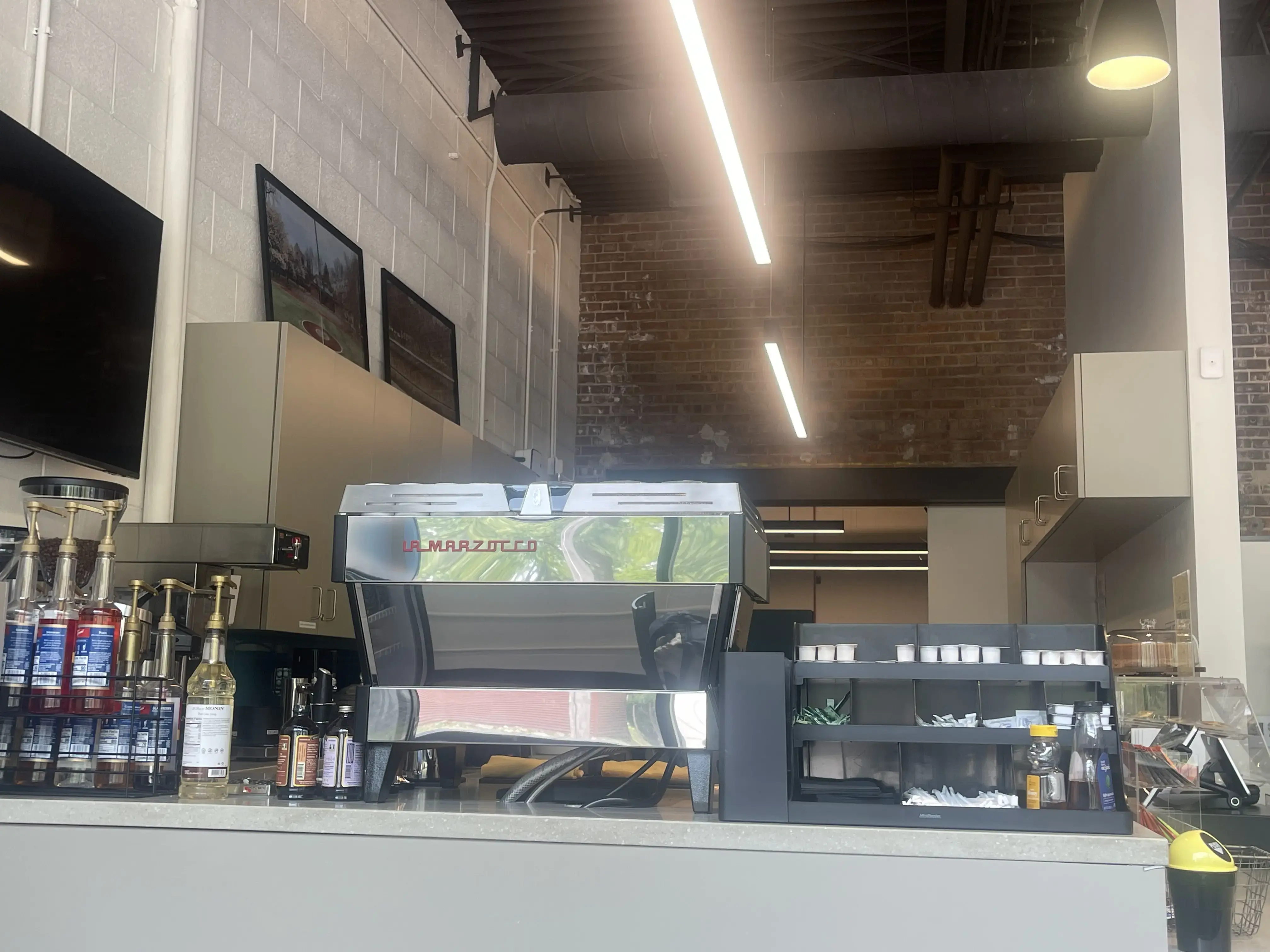 The Laundry Cafe - Evanston thumbnail 16