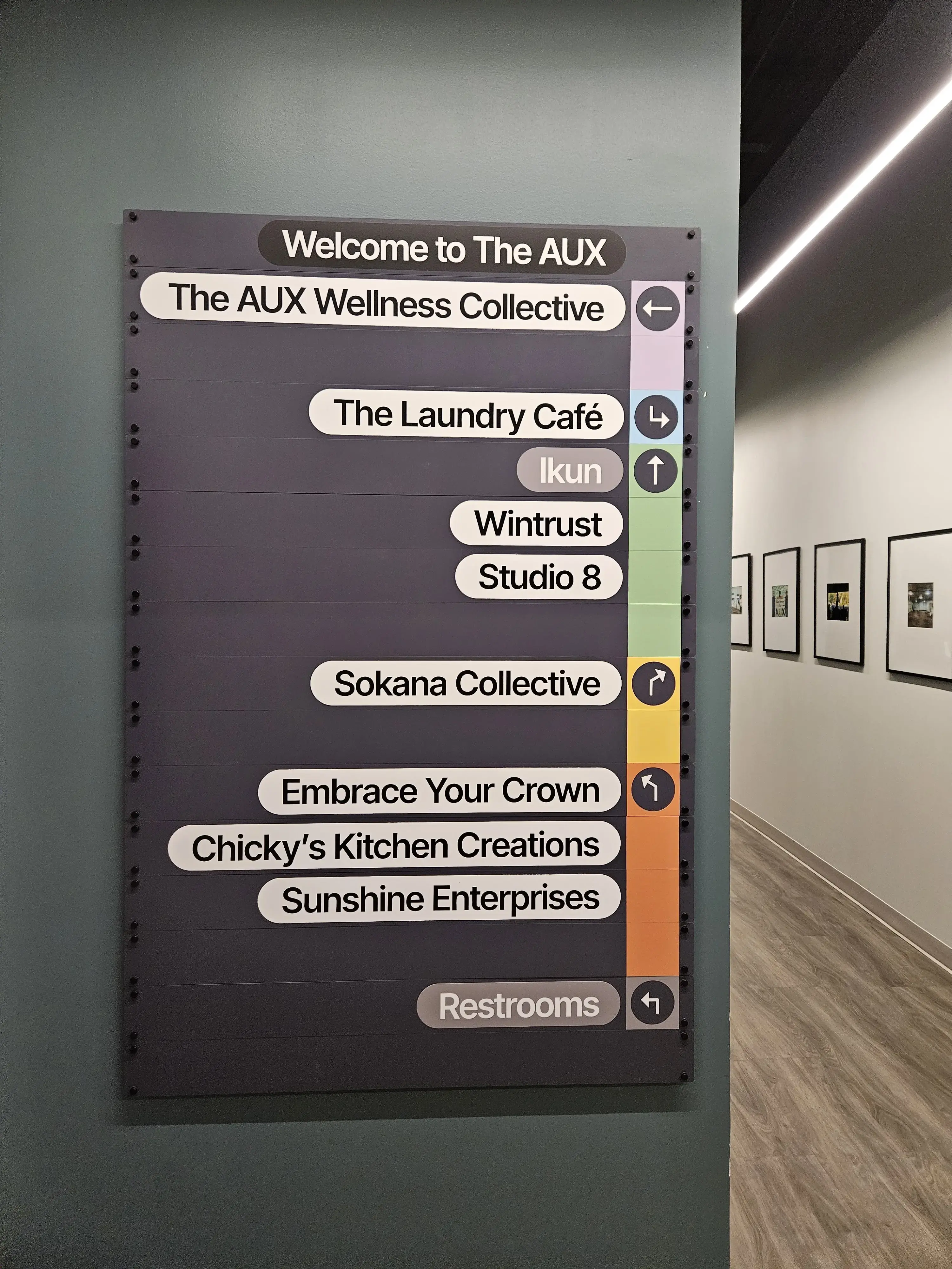 The Laundry Cafe - Evanston thumbnail 17