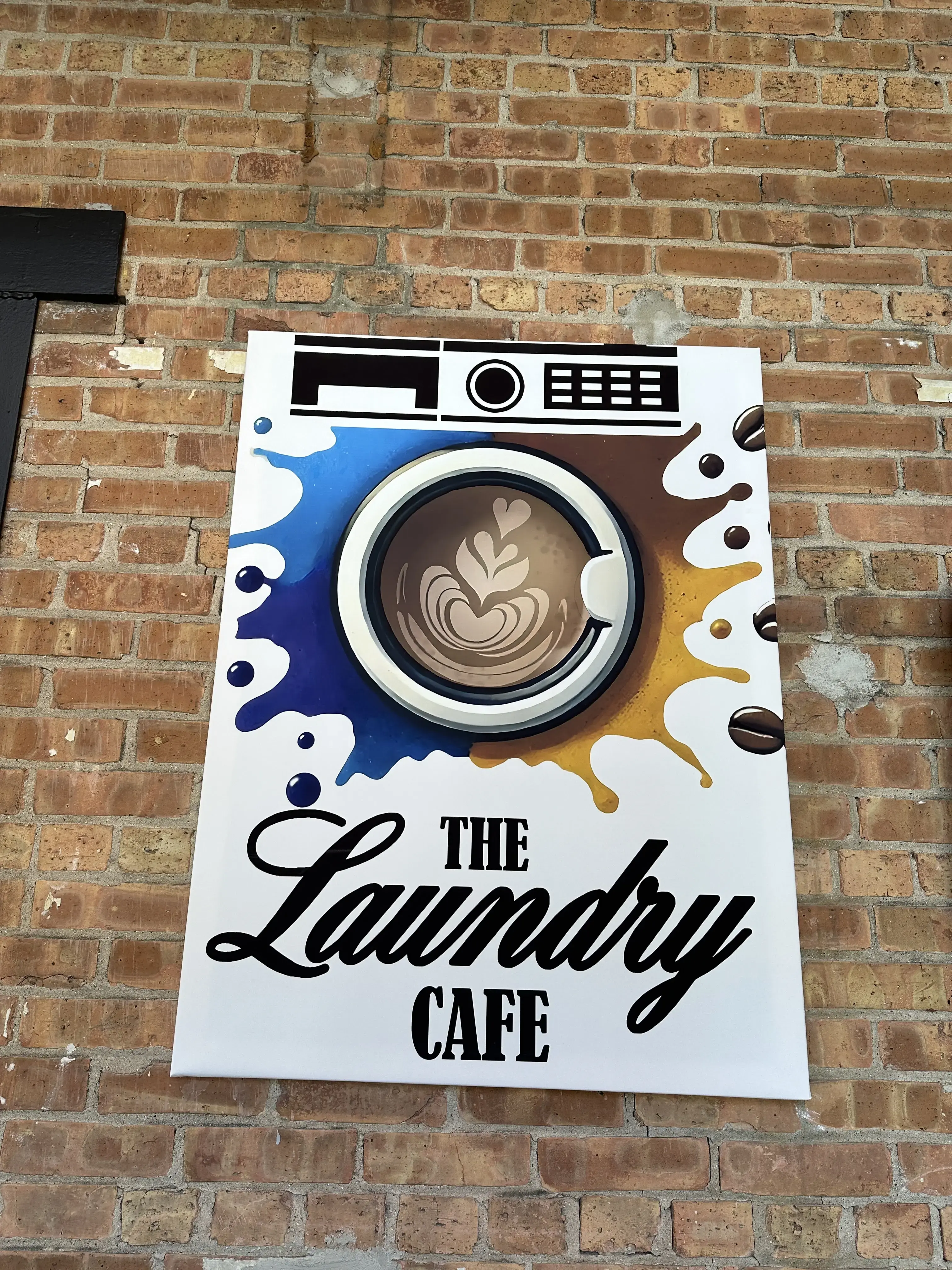 The Laundry Cafe - Evanston - Image 13