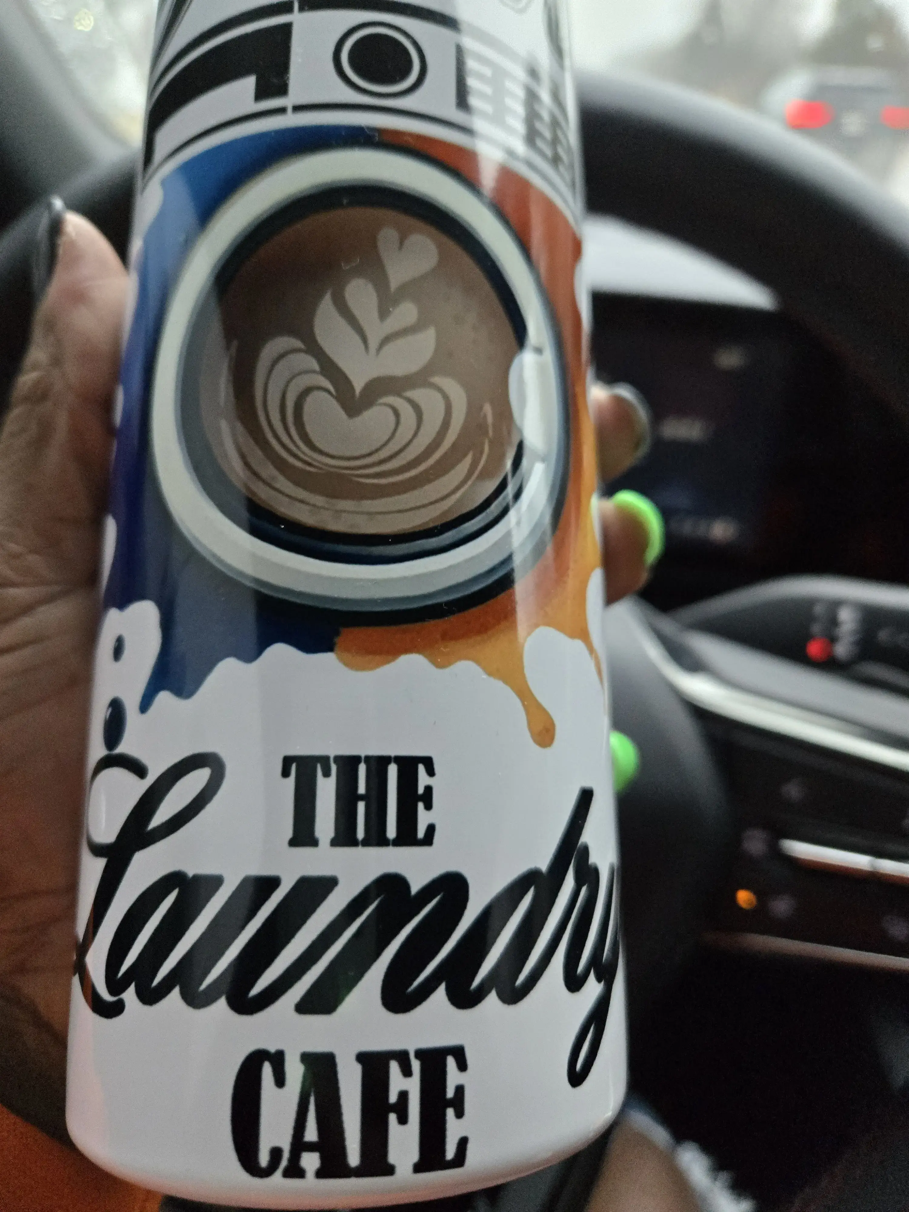 The Laundry Cafe - Evanston thumbnail 9