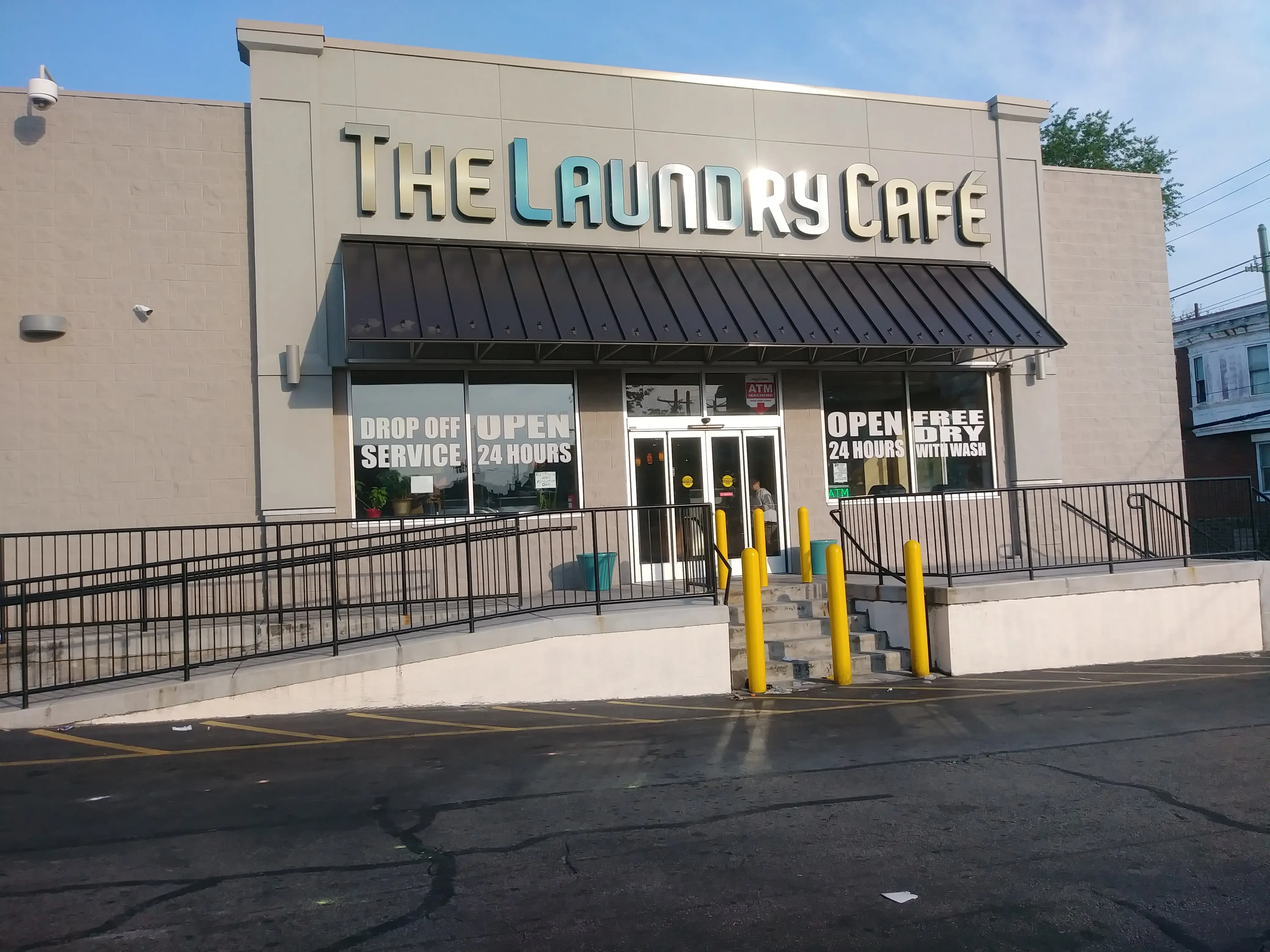 The Laundry Cafe - Image 16